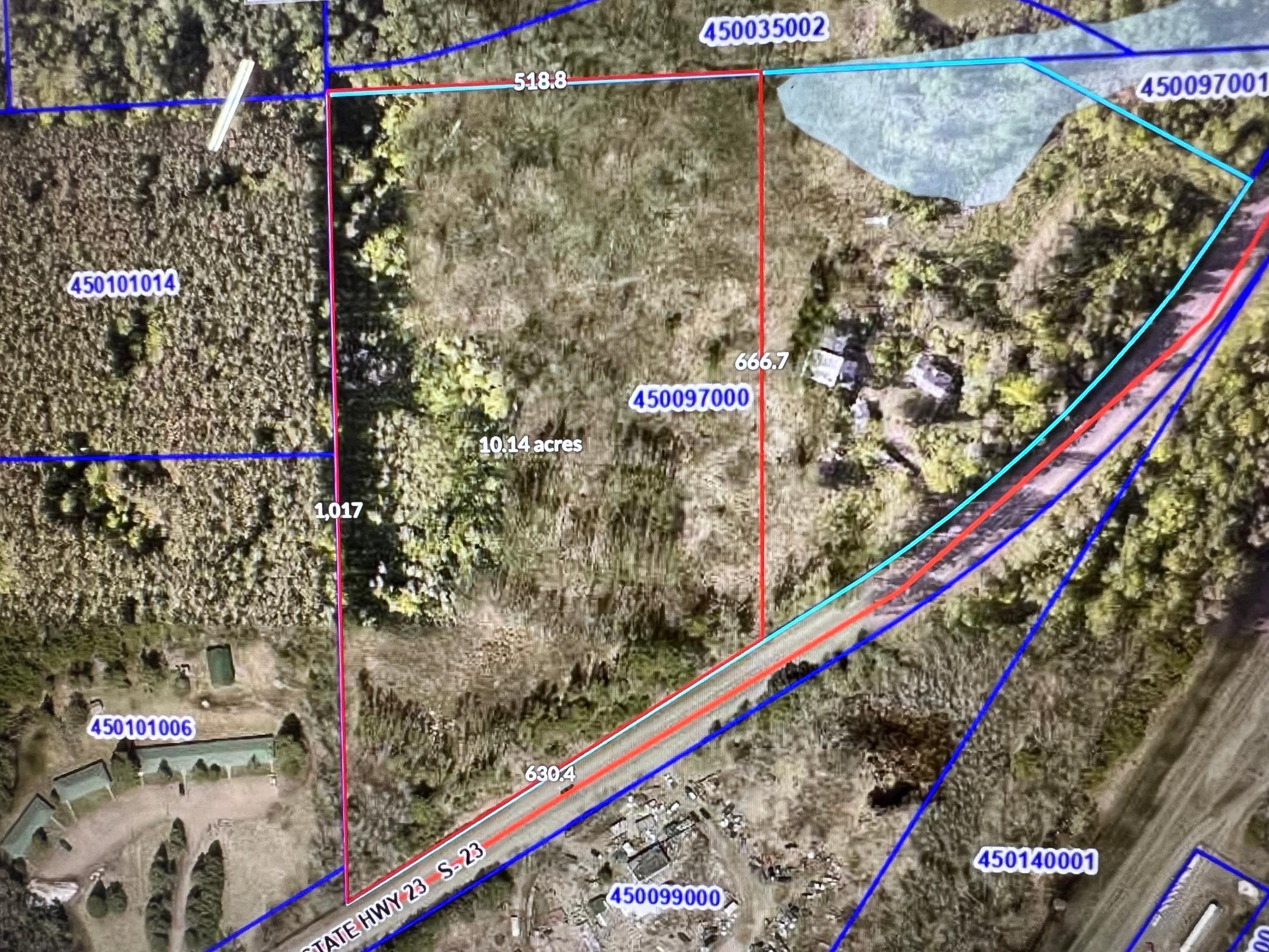 000 State Hwy 23 S. Property Photo 12