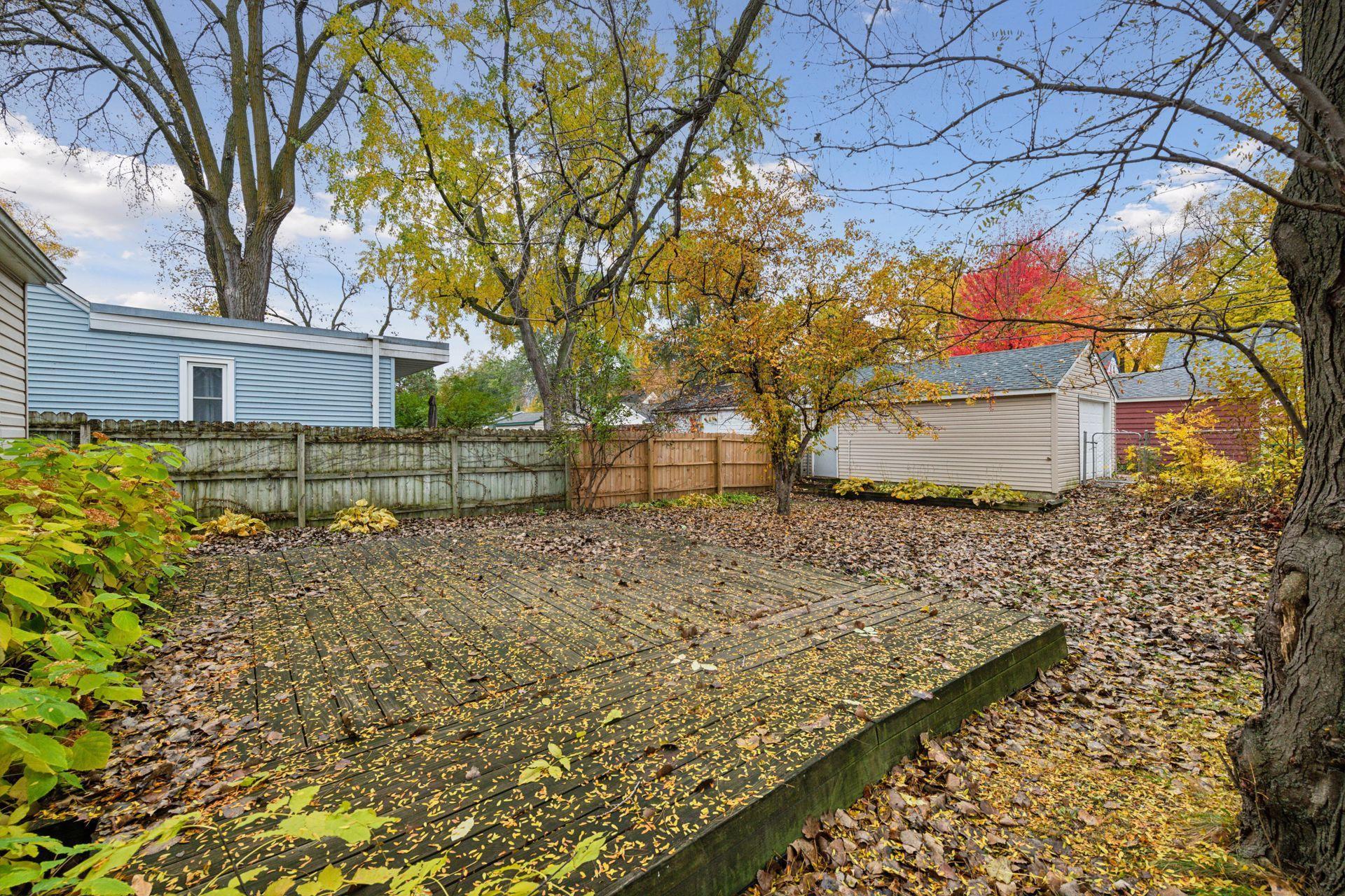 2724 Dakota Avenue Property Photo 27