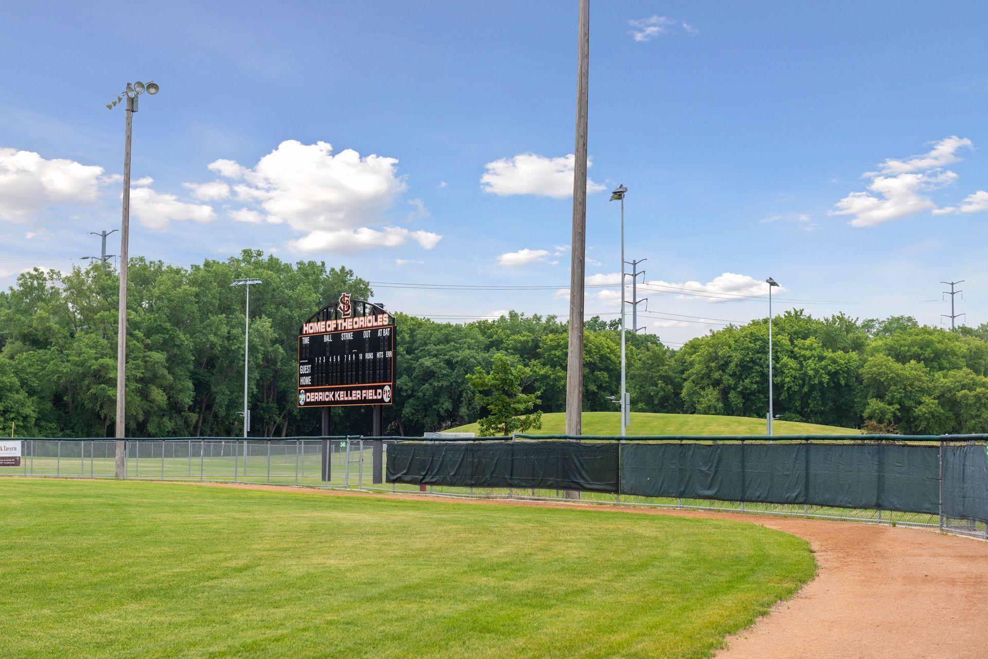 2724 Dakota Avenue Property Photo 32