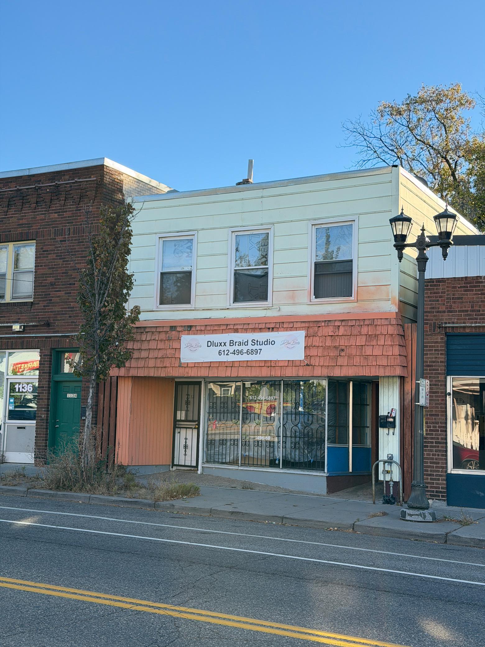 1132 Payne Avenue Property Photo 1