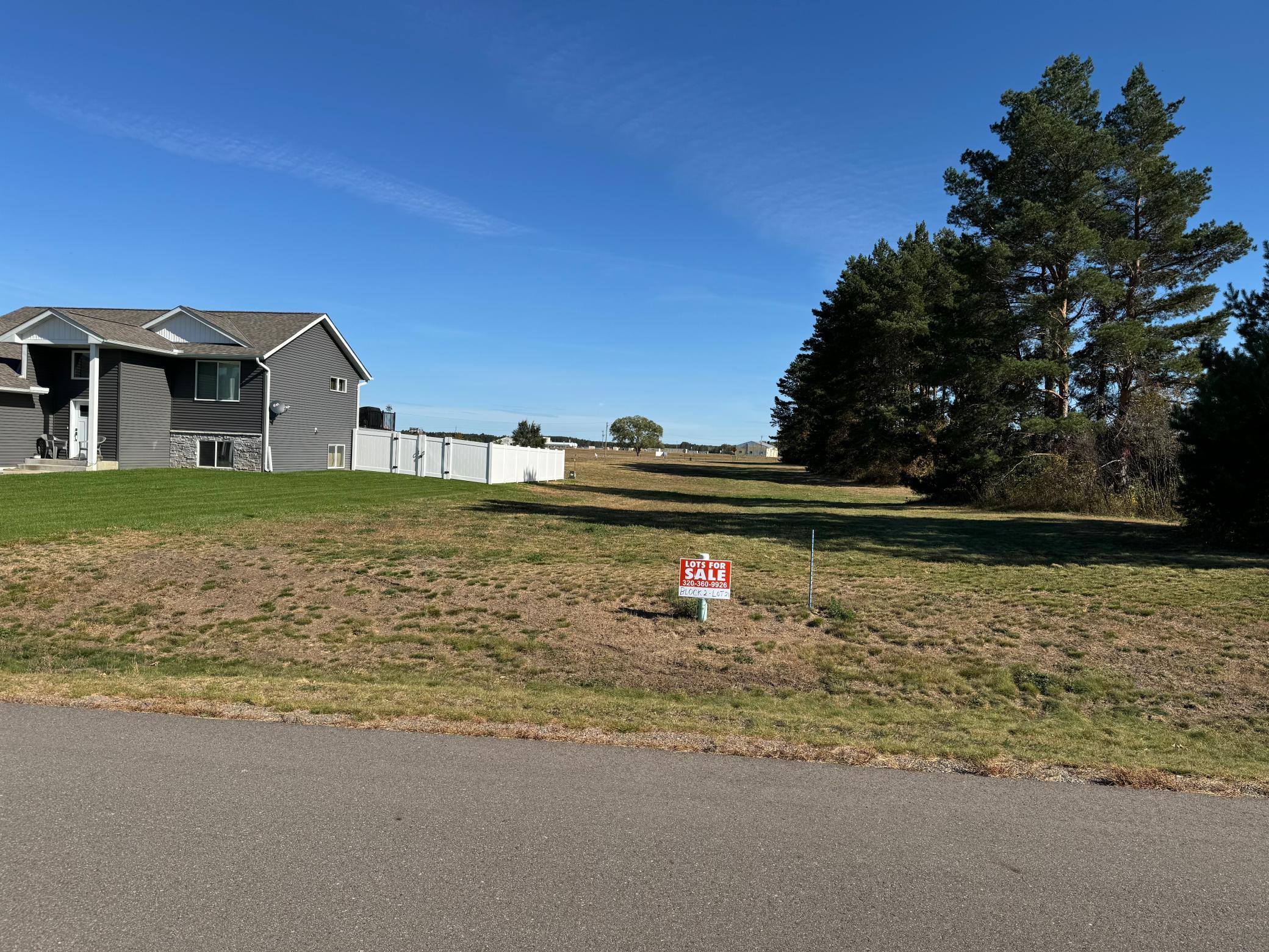 Lot 12 Weston Circle Property Photo 11