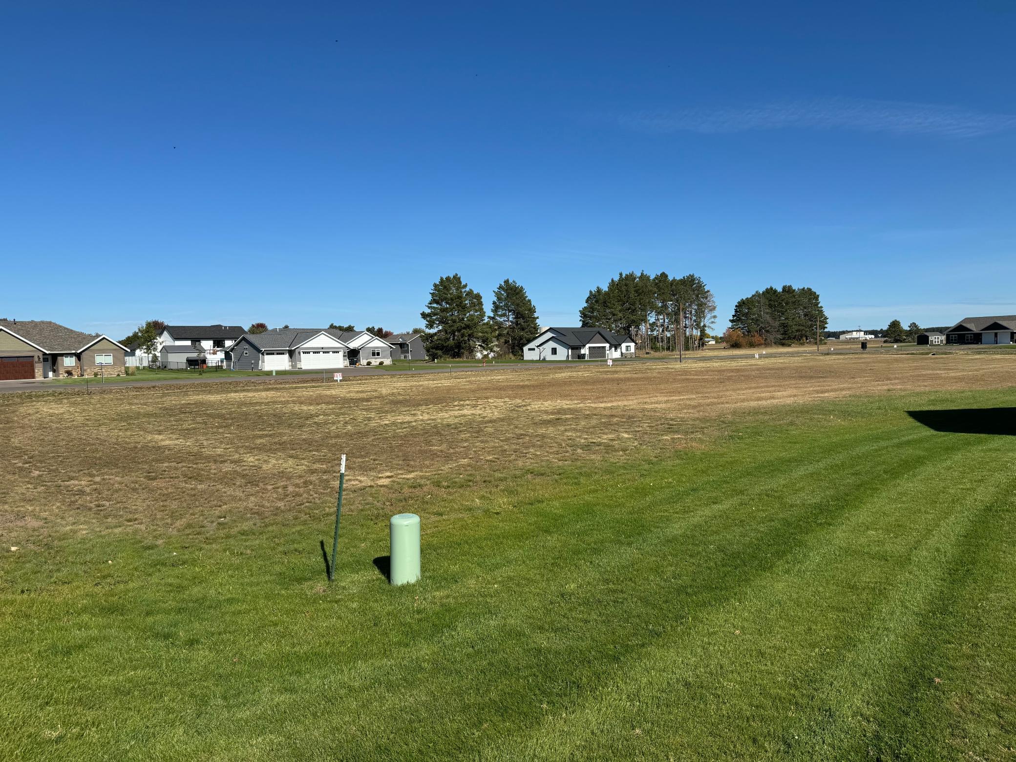 Lot 12 Weston Circle Property Photo 12