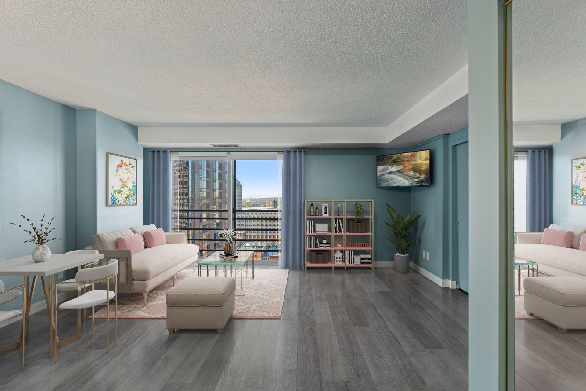66 9th Street E 2501 Property Photo 4