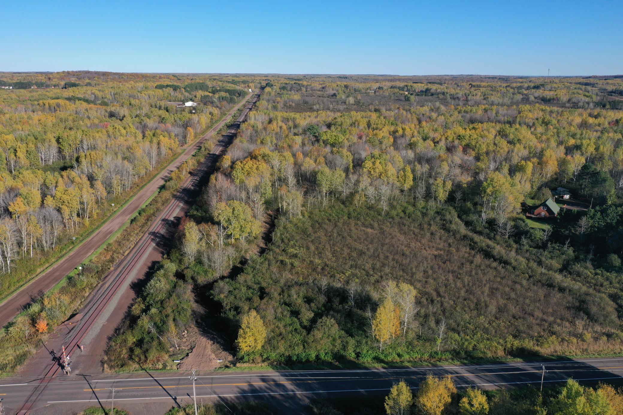 Tbd Canosia Rd. Property Photo 1