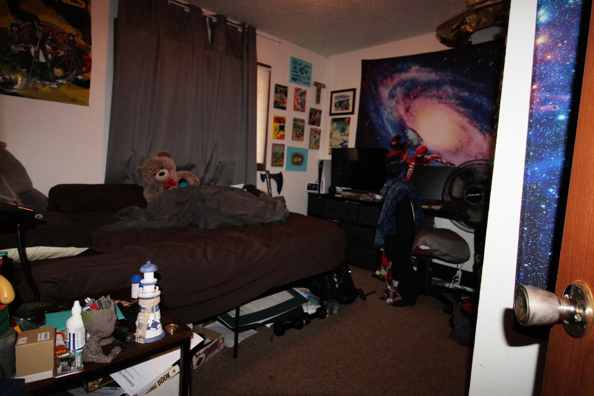 3107 Covent Garden Street Property Photo 21