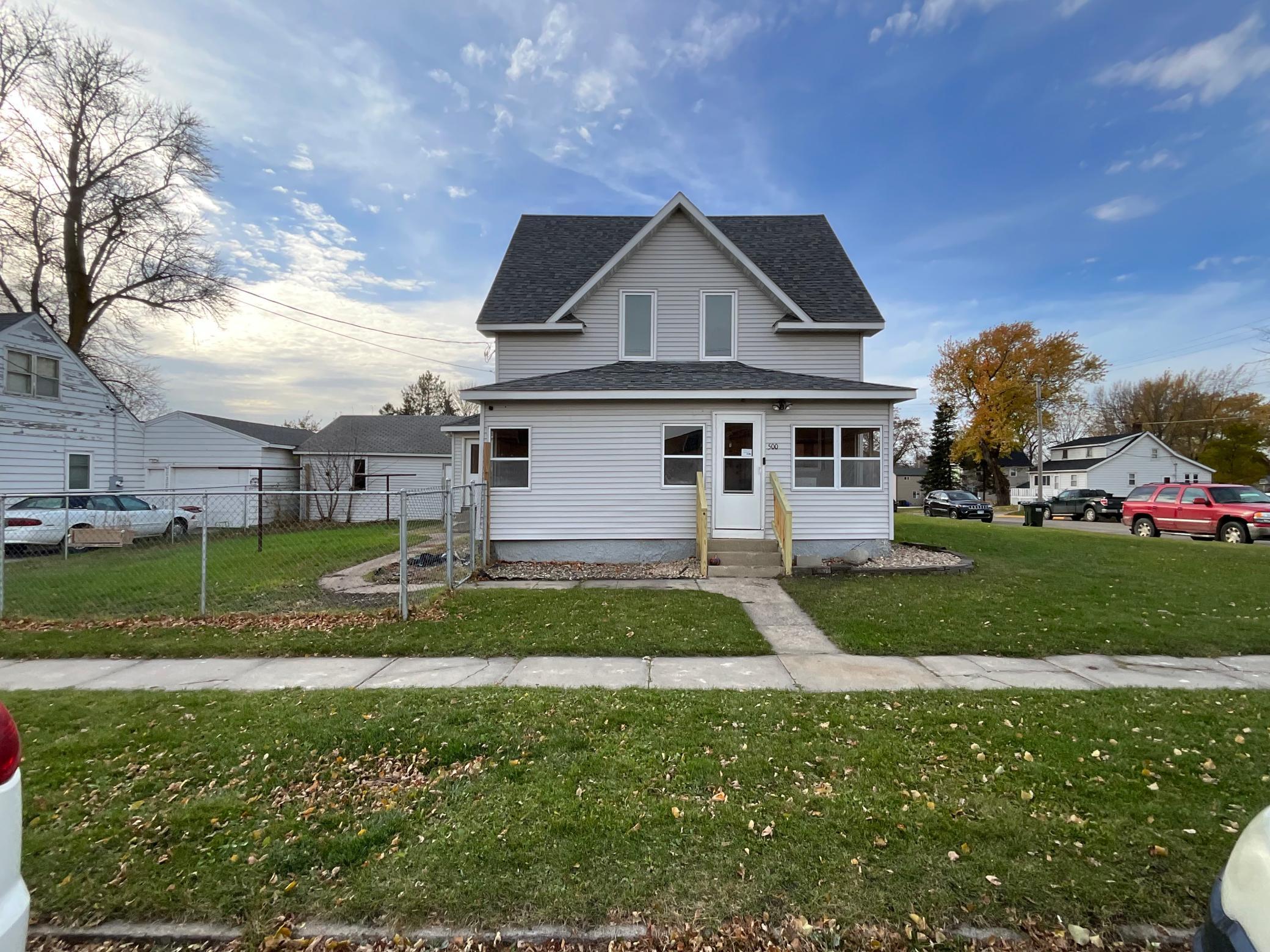 500 Central Avenue