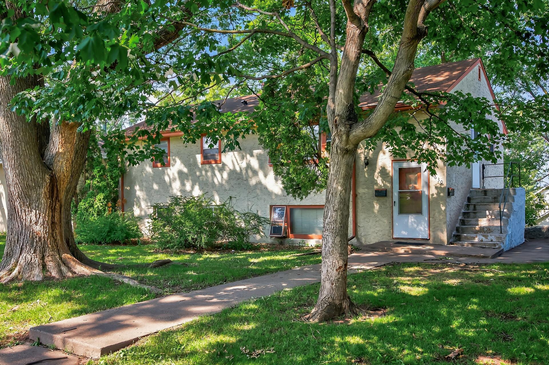 4630 Taylor Street Property Photo 1