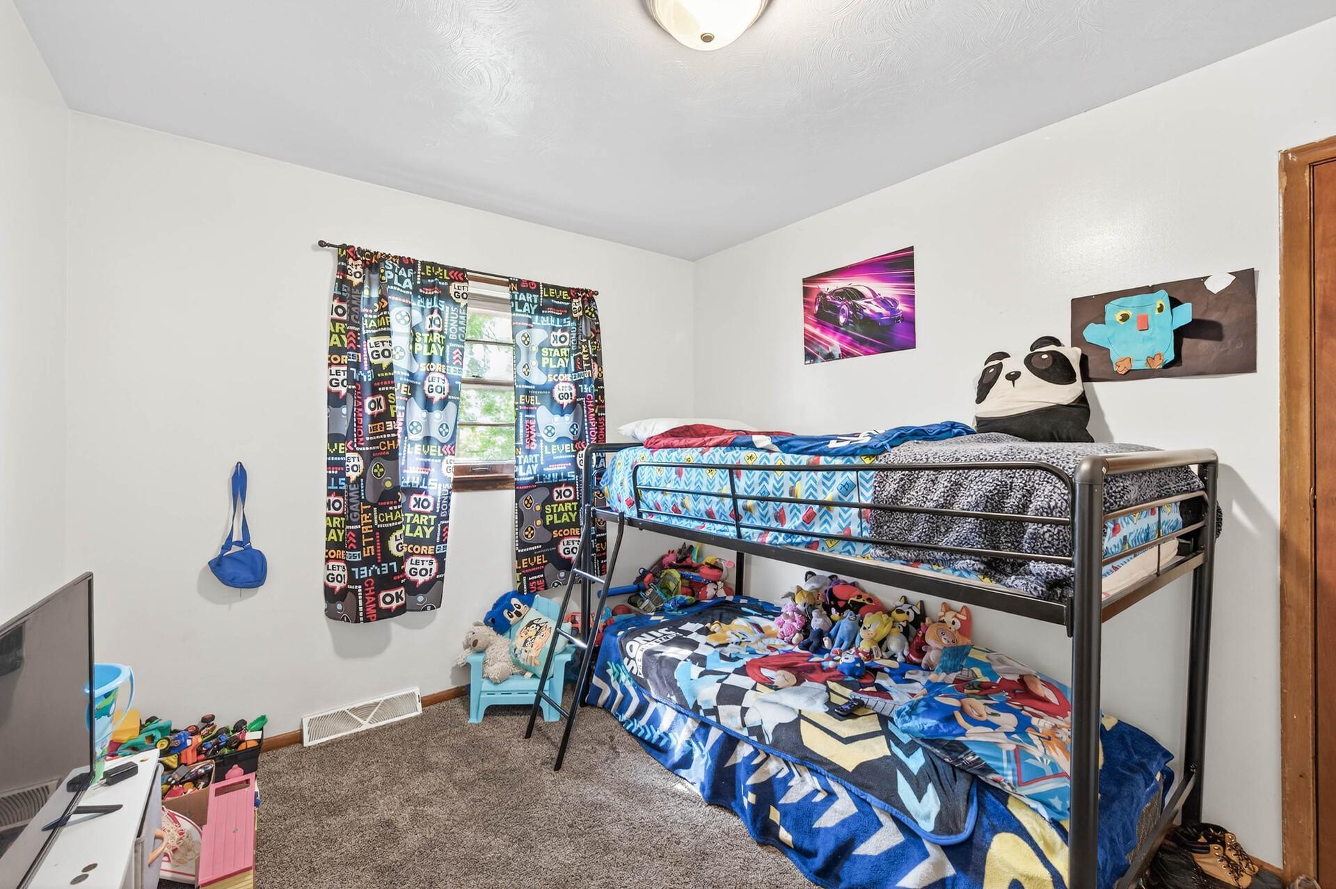 4630 Taylor Street Property Photo 13