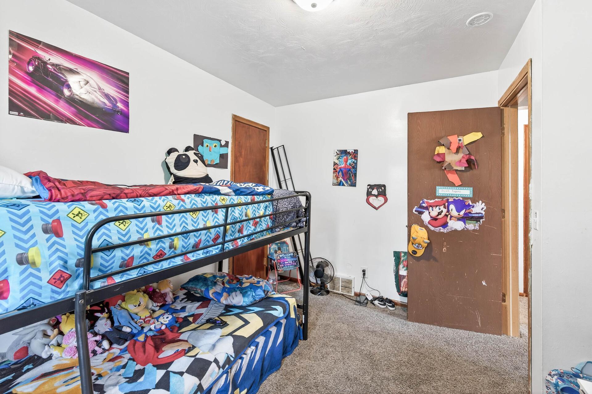 4630 Taylor Street Property Photo 14