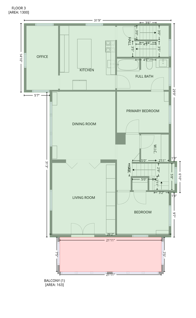 3232 3rd Avenue Property Photo 28
