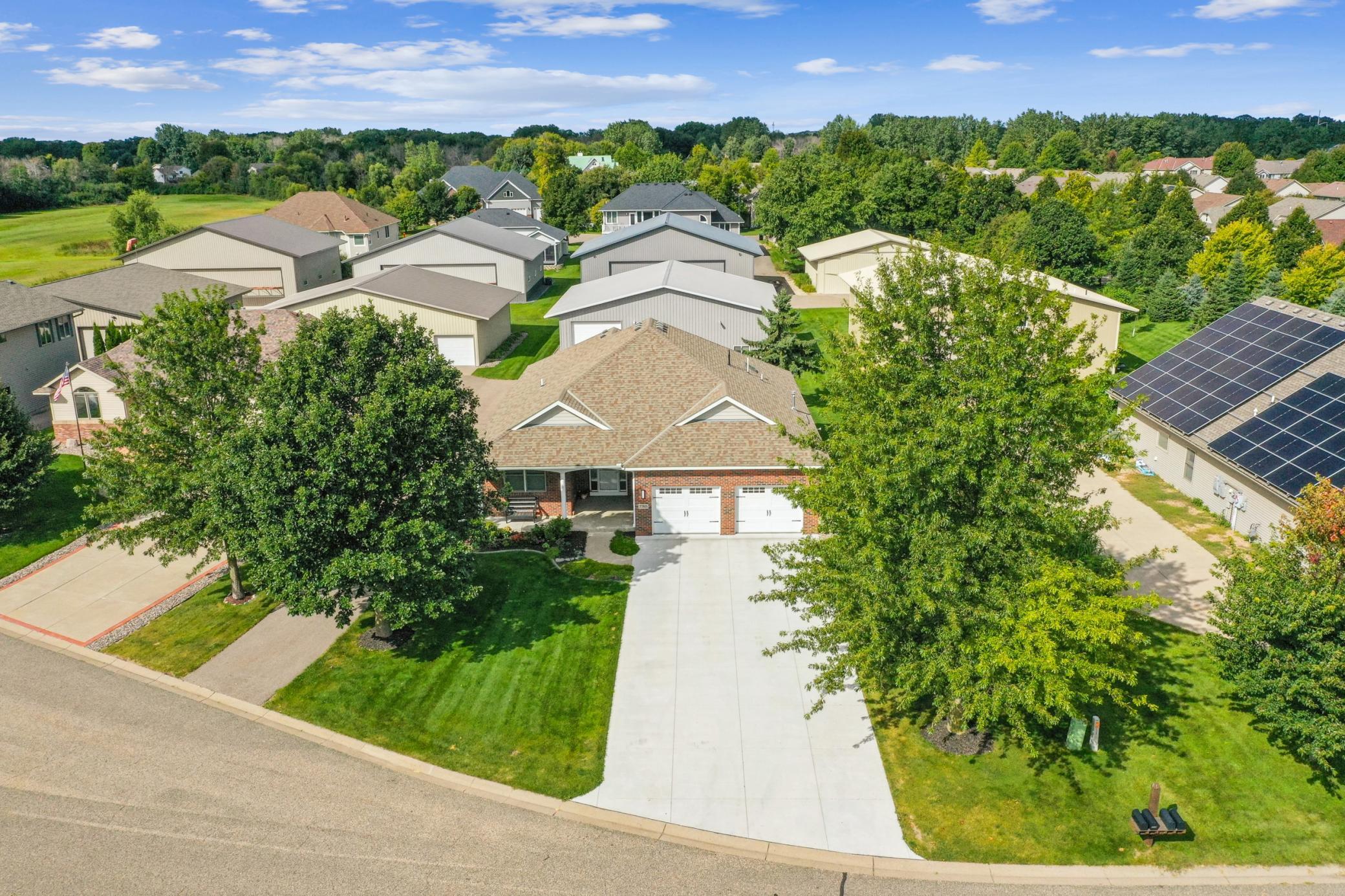 7785 Clydesdale Circle Property Photo 1