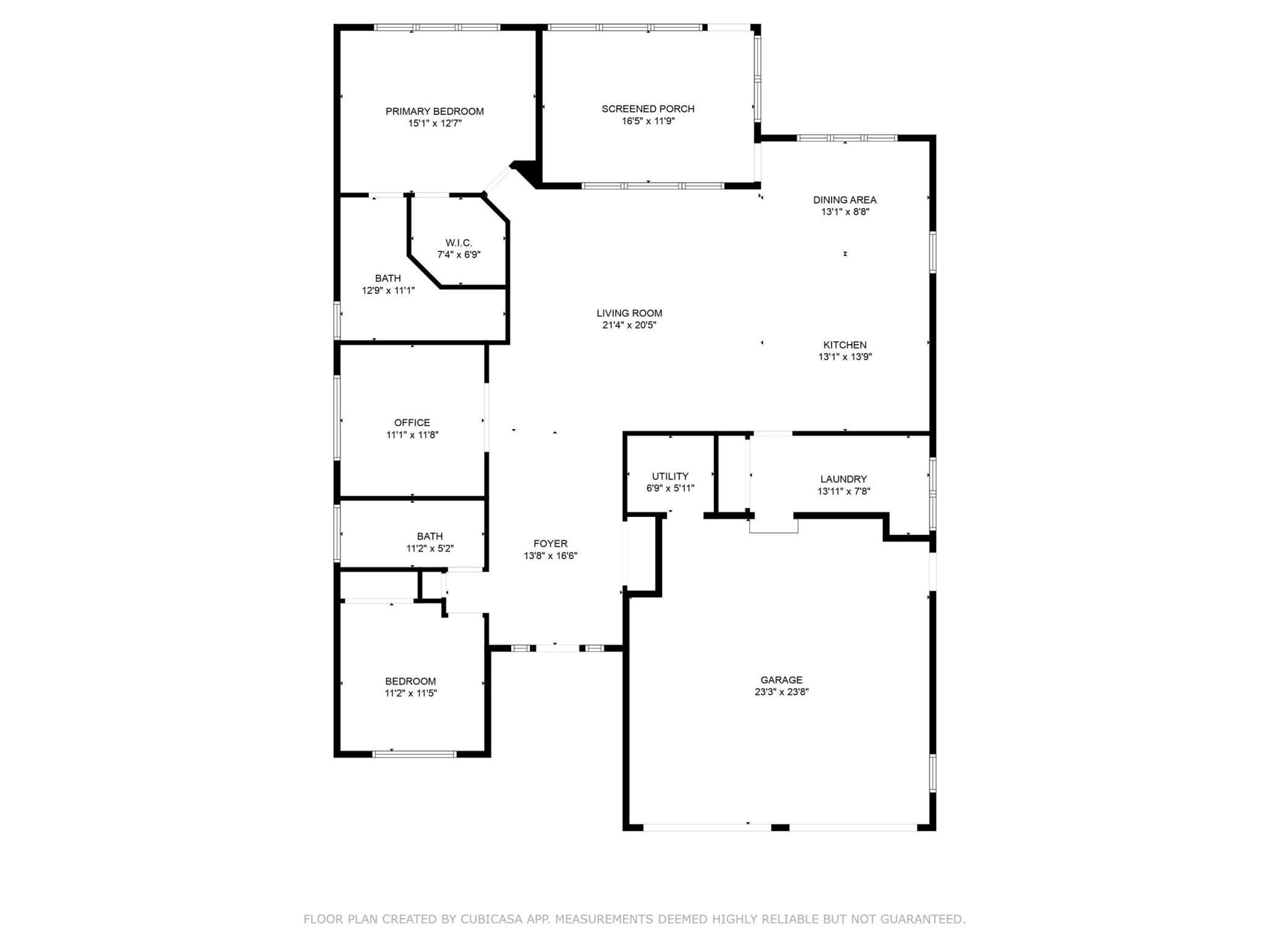7785 Clydesdale Circle Property Photo 28