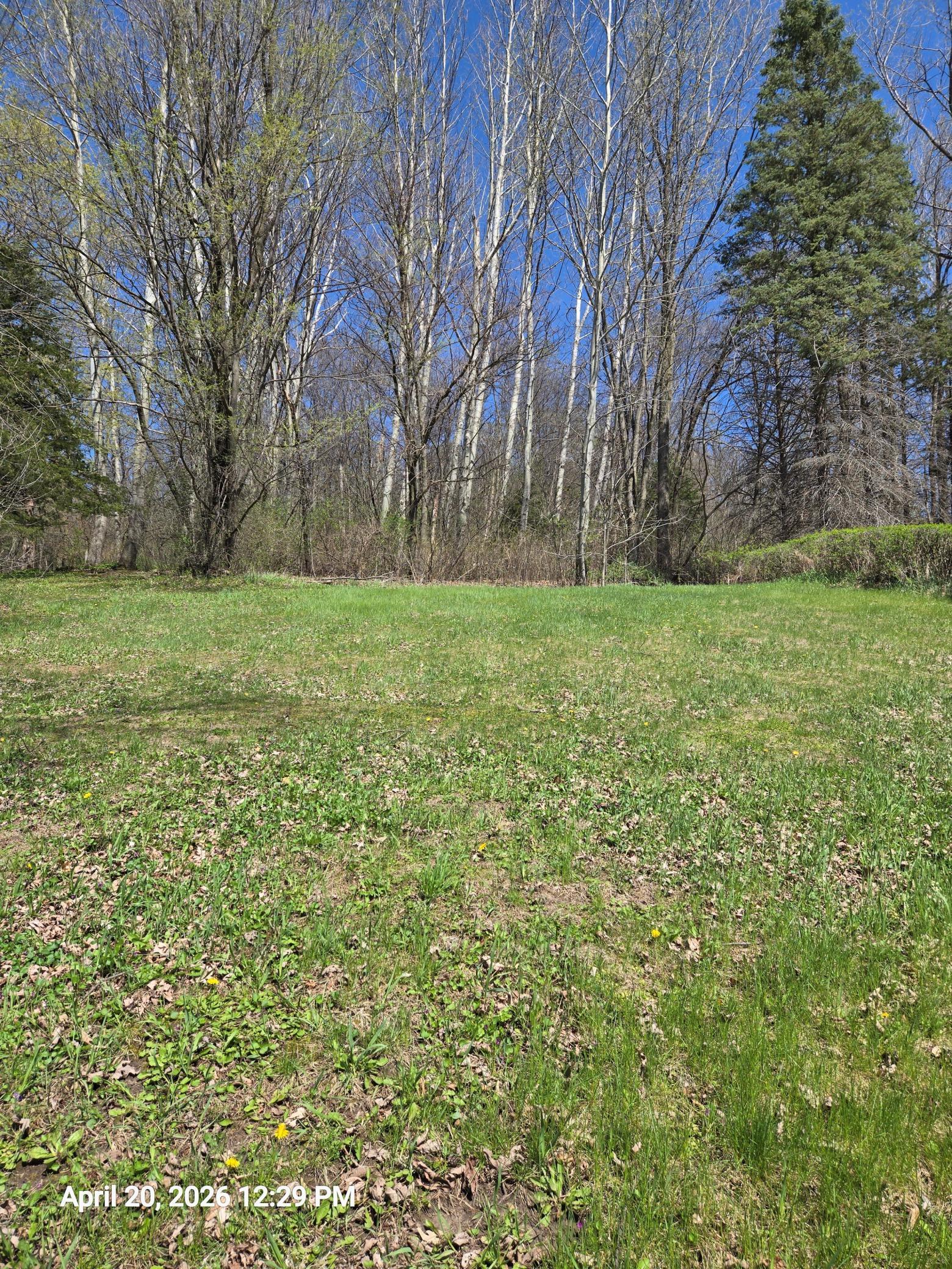 401 Oak Drive NW Property Photo 1