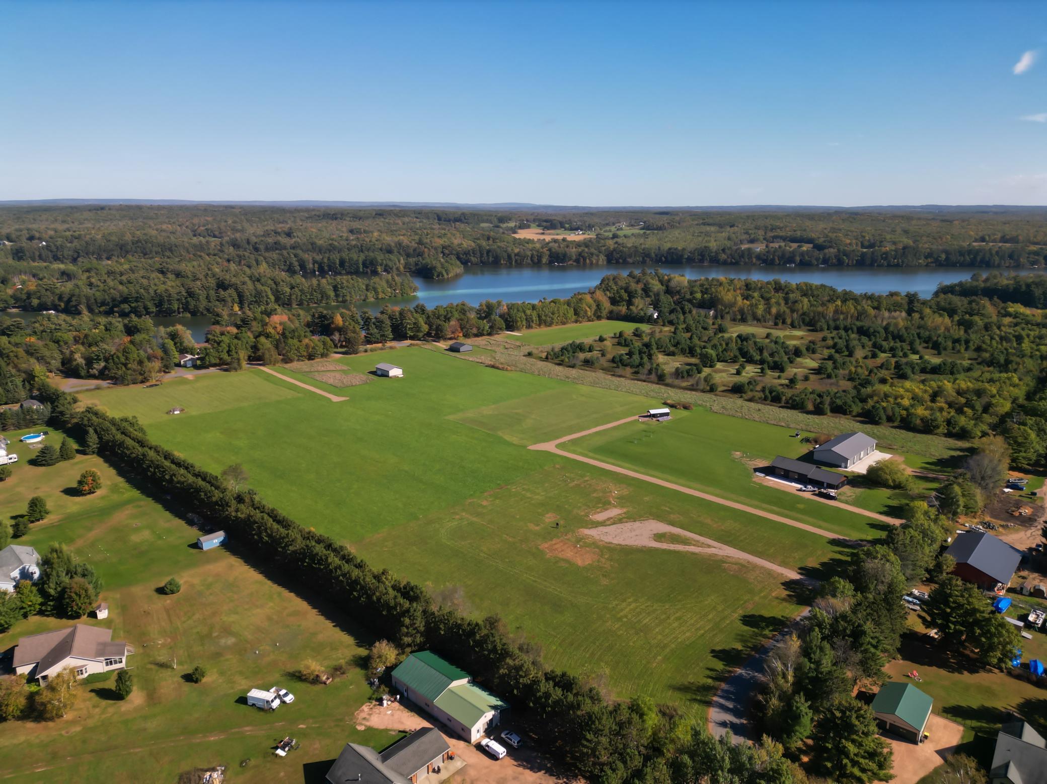 Lot 1 9th Avenue Property Photo 5