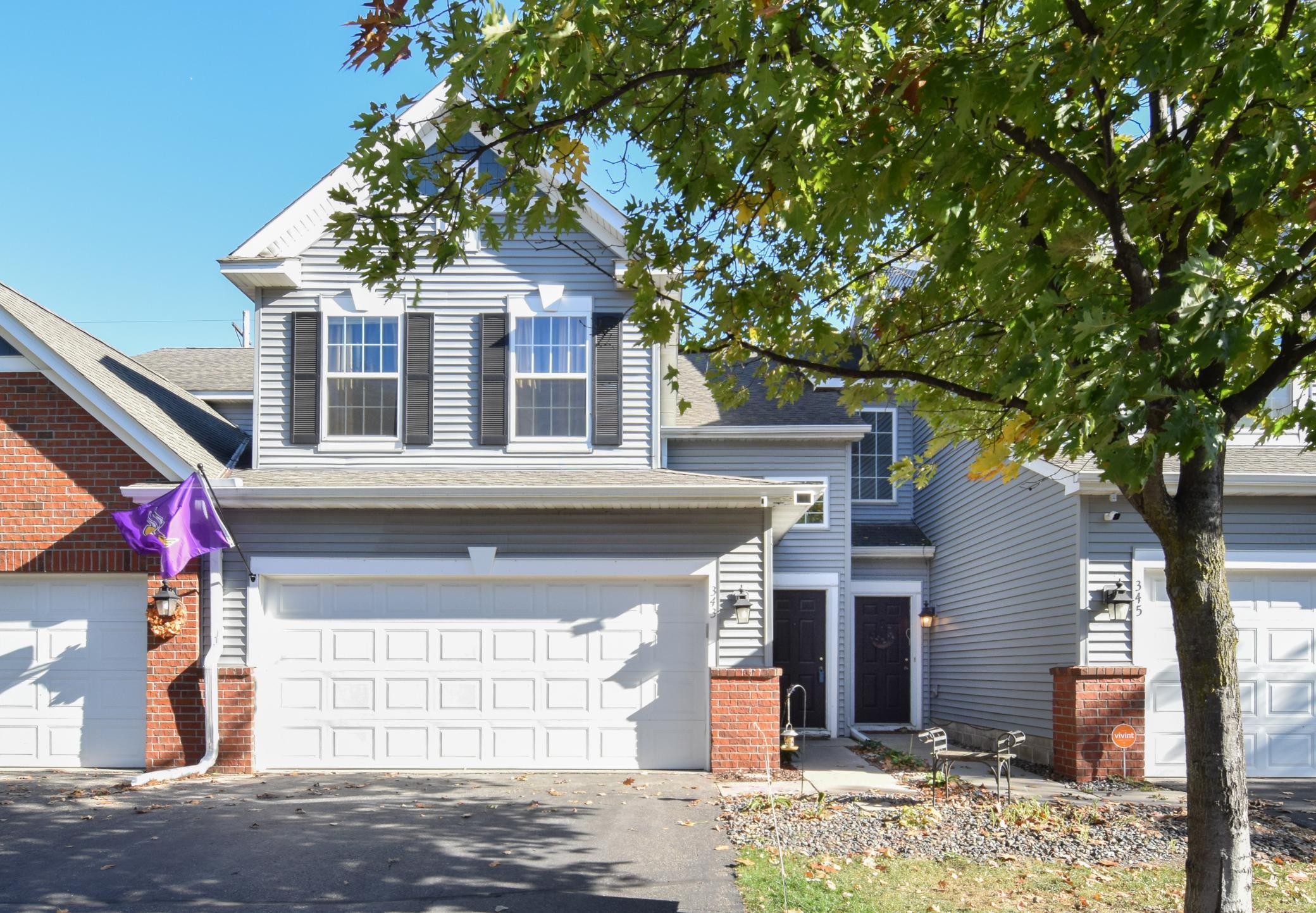 343 Heritage Trail Property Photo 1