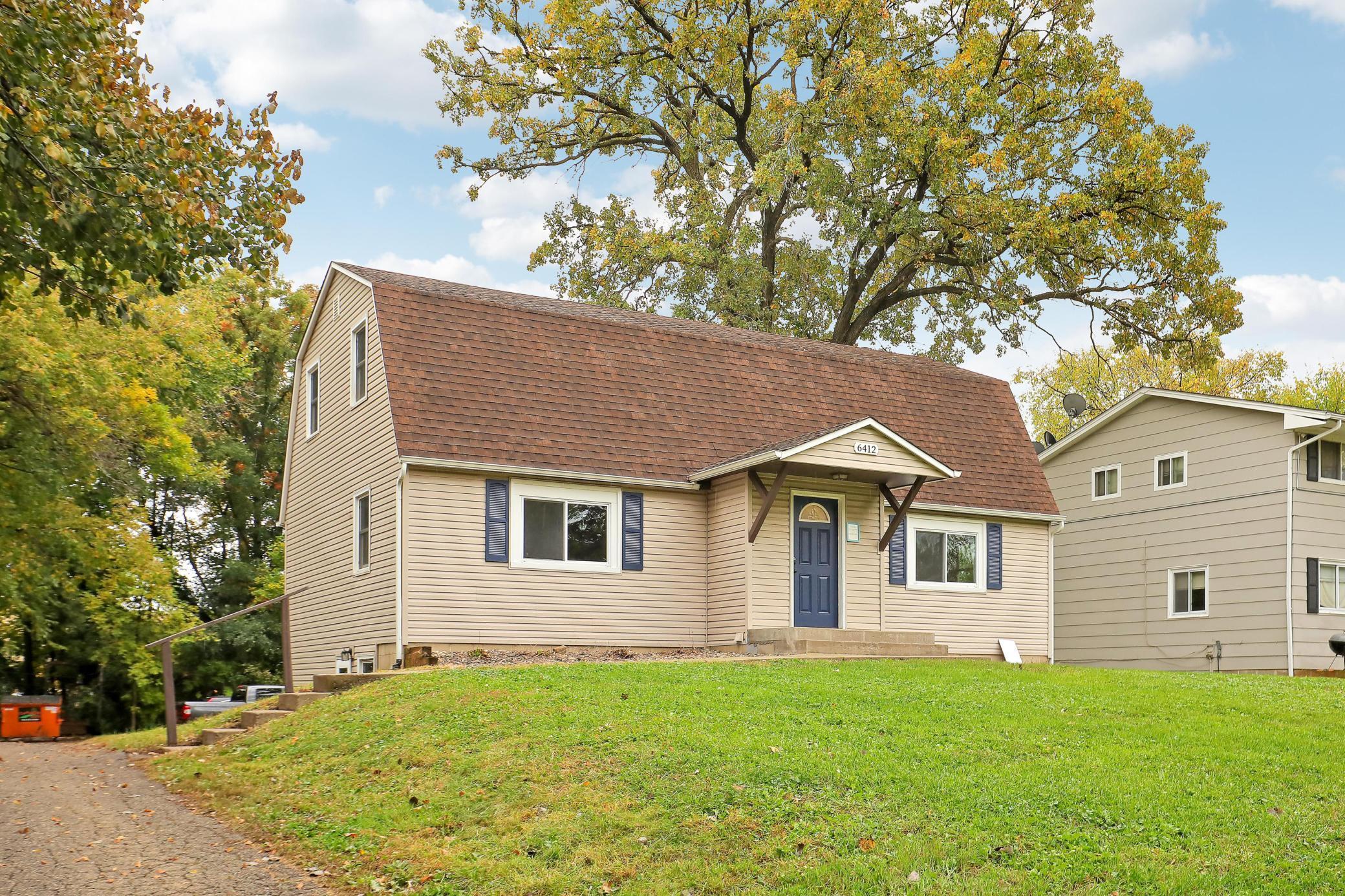 6412 Xenium Lane Property Photo 1