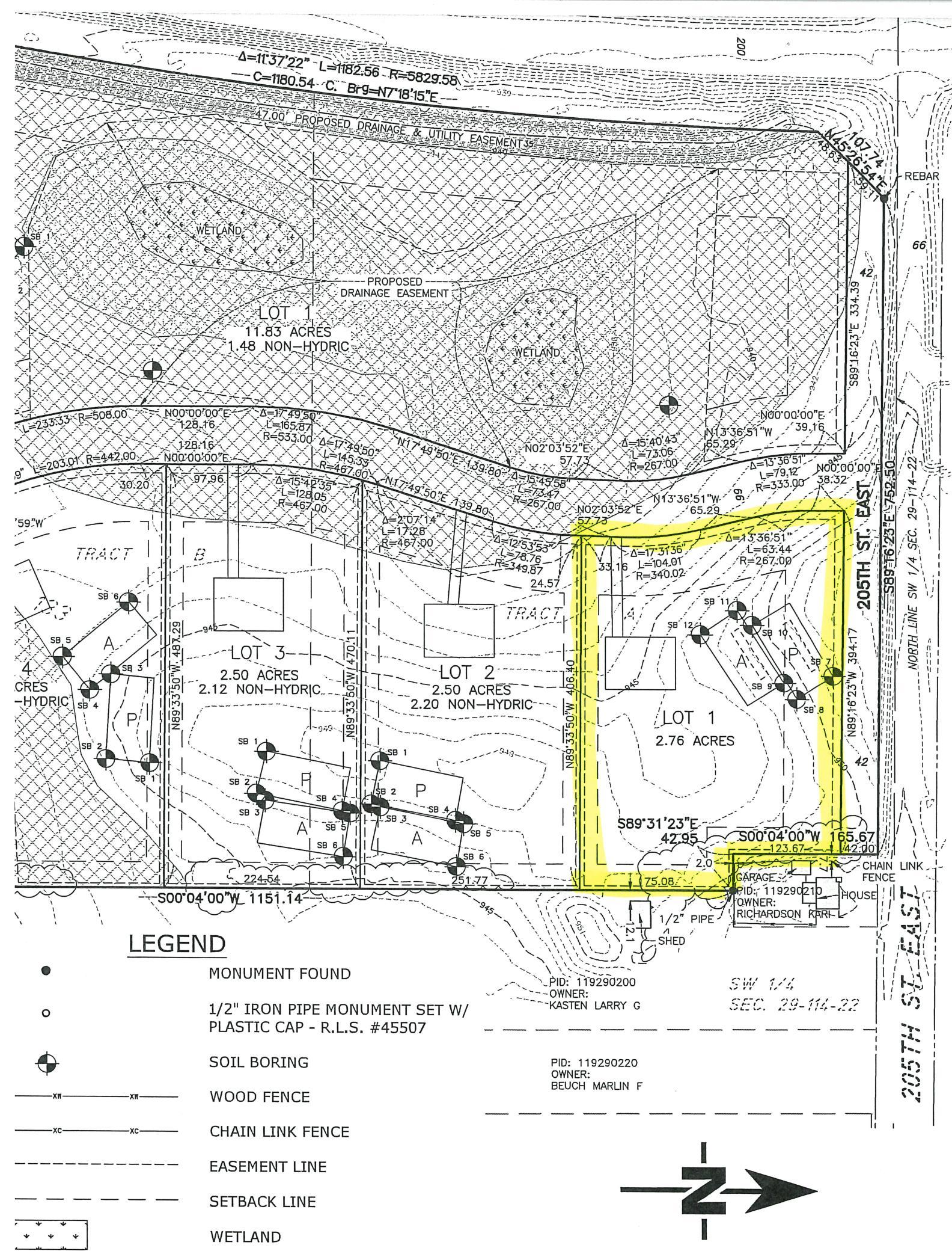 Xxx 205th Street Property Photo 1
