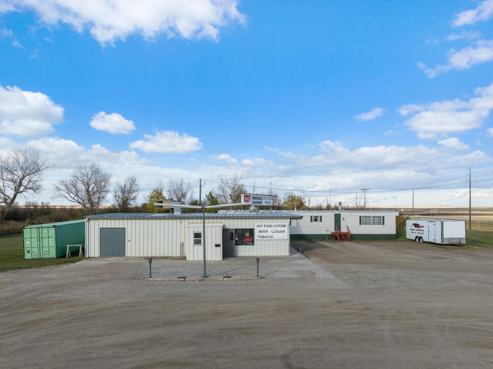 2701 NW Highway 5