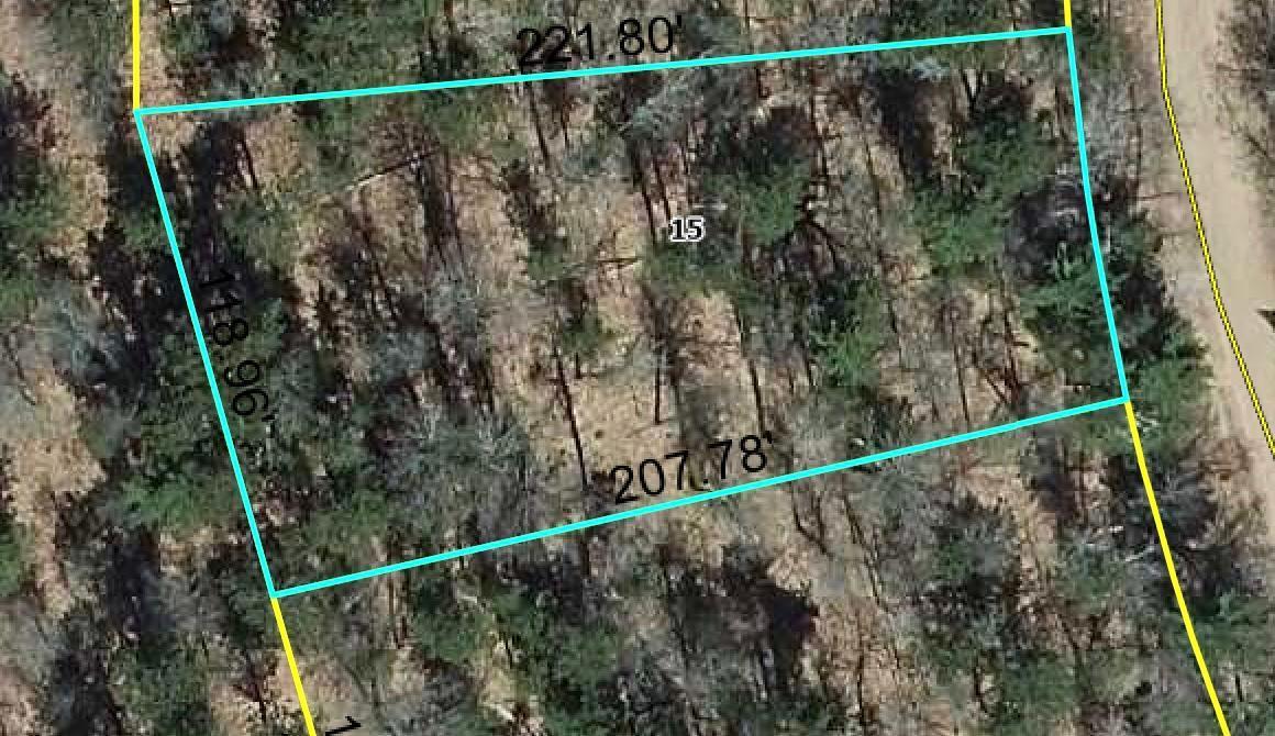 Lot 3 Fox Ridge Pass Property Photo 1