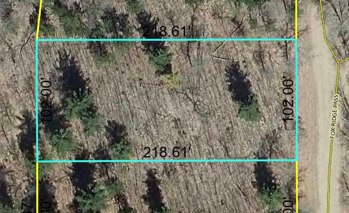 Lot 6 Fox Ridge Pass Property Photo 1