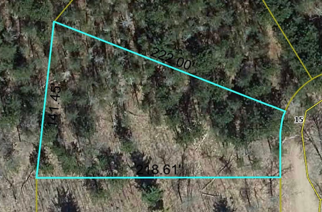 Lot 7 Fox Ridge Pass Property Photo 1