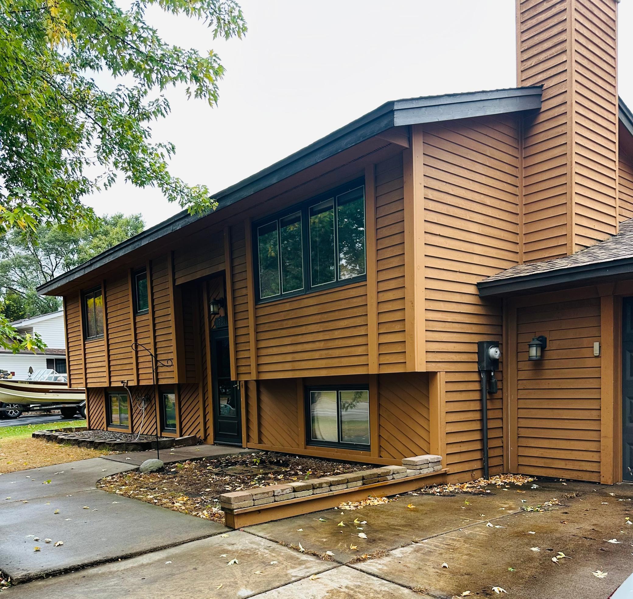 13217 Valley Forge Lane Property Photo 1