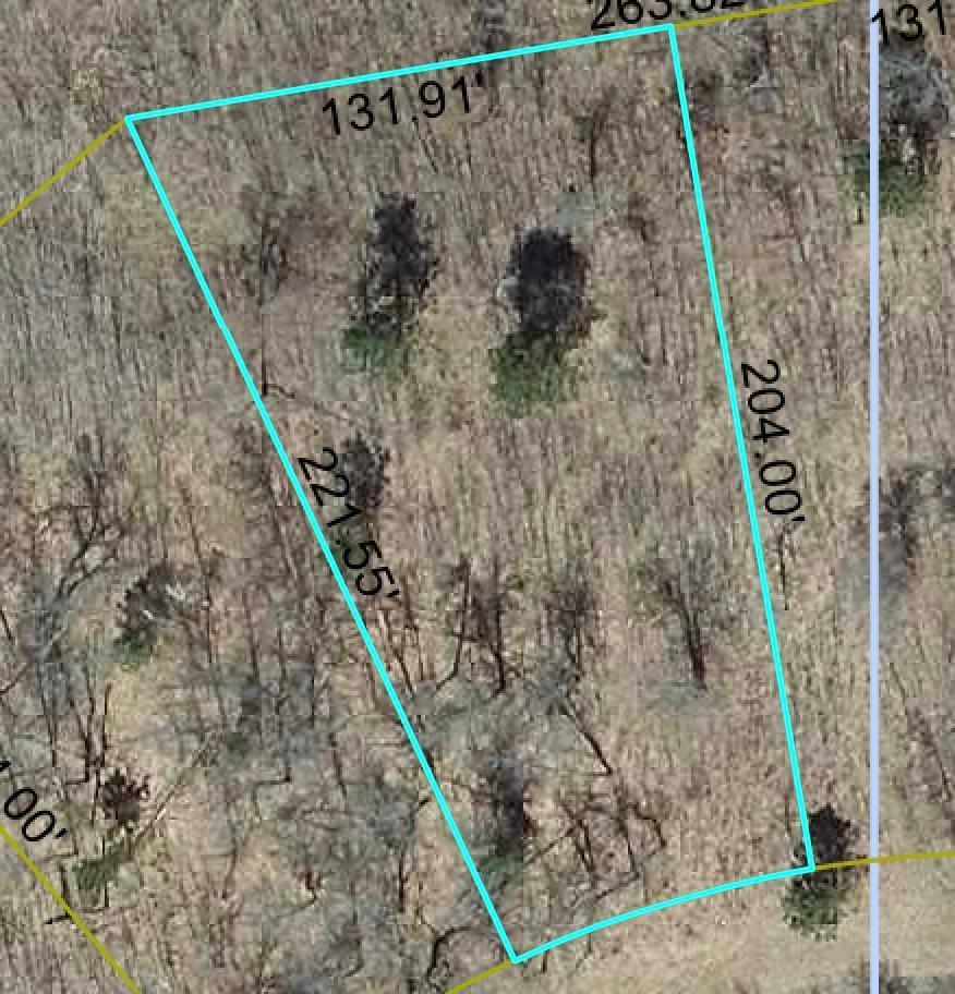 Lot 63 Honey Tree Terrace Property Photo 1