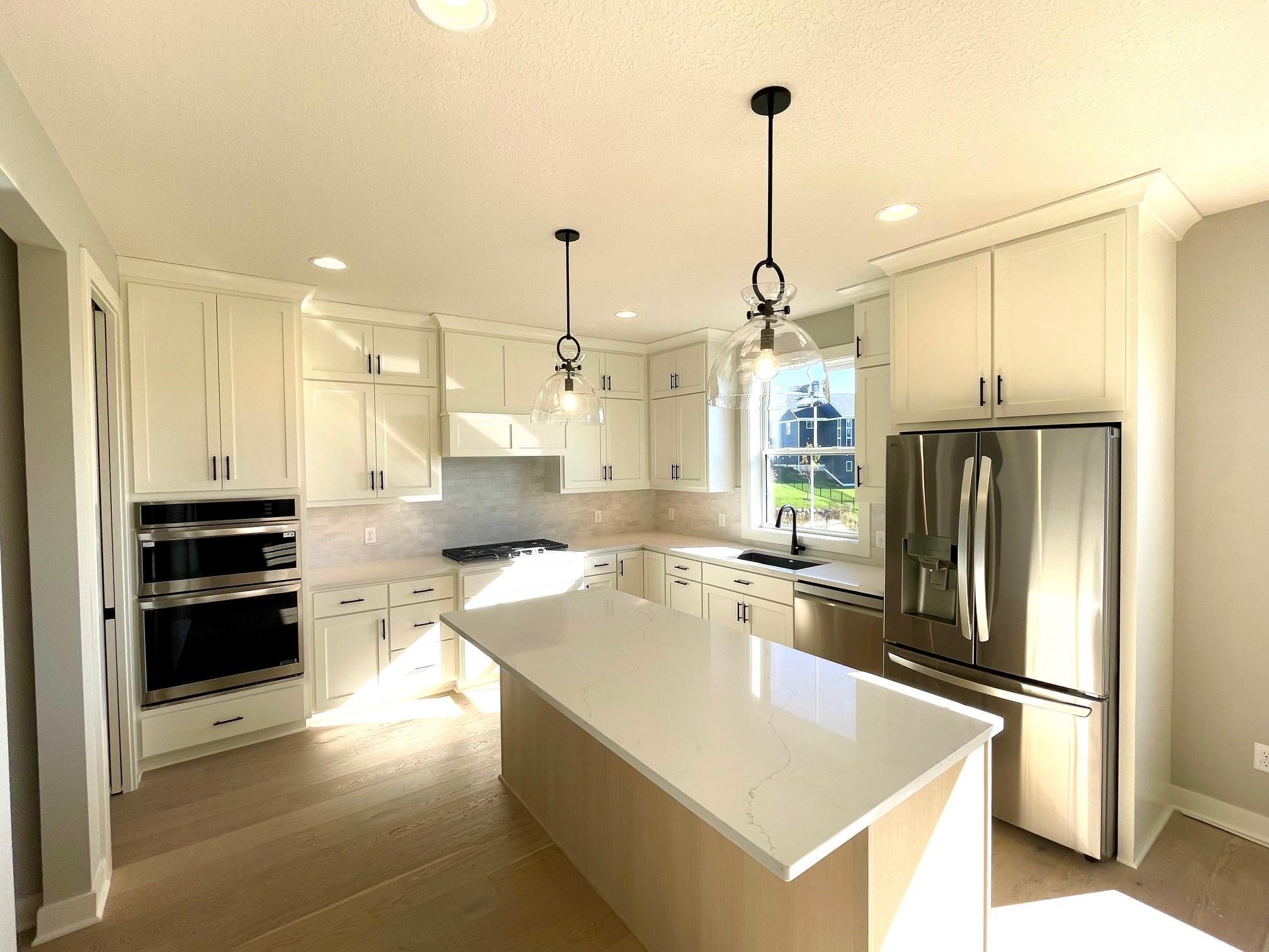 5529 Vista Trail Property Photo 1