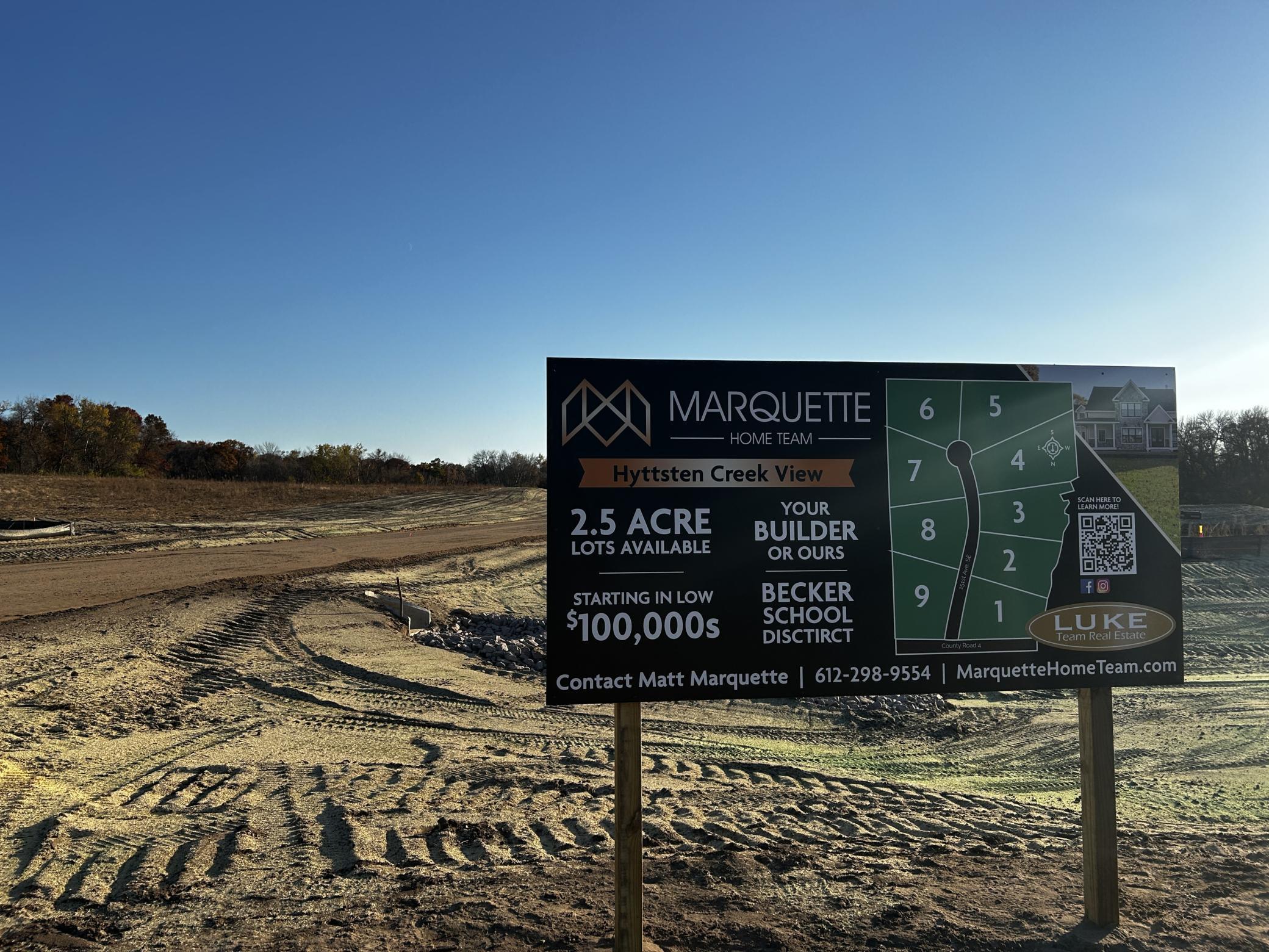 Lot 4 151st Avenue Se Property Photo 3