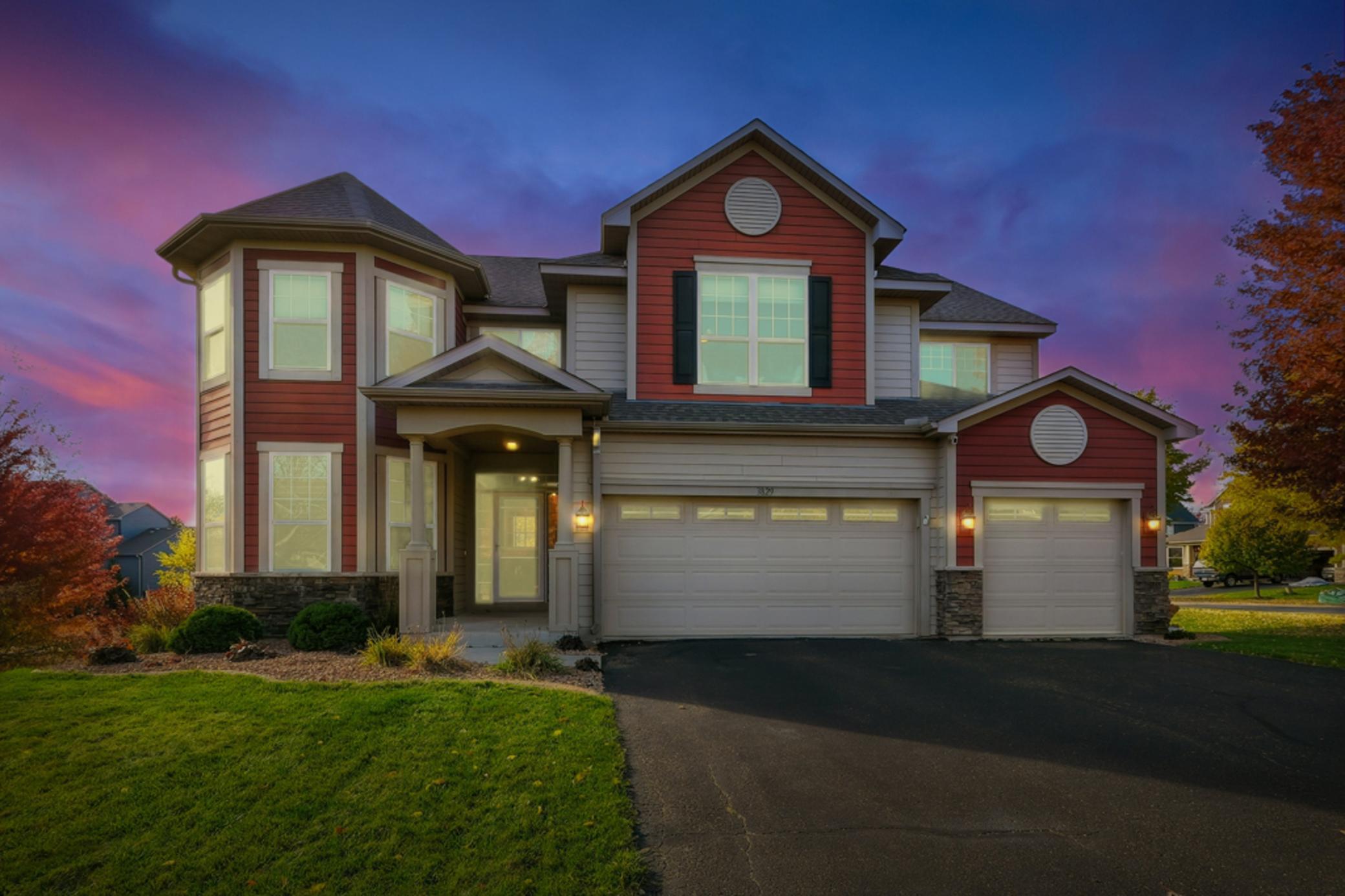 3829 Pascolo Bend Property Photo 40