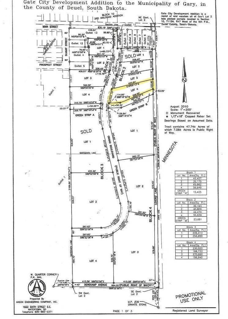0 Grand Boulevard Property Photo 6