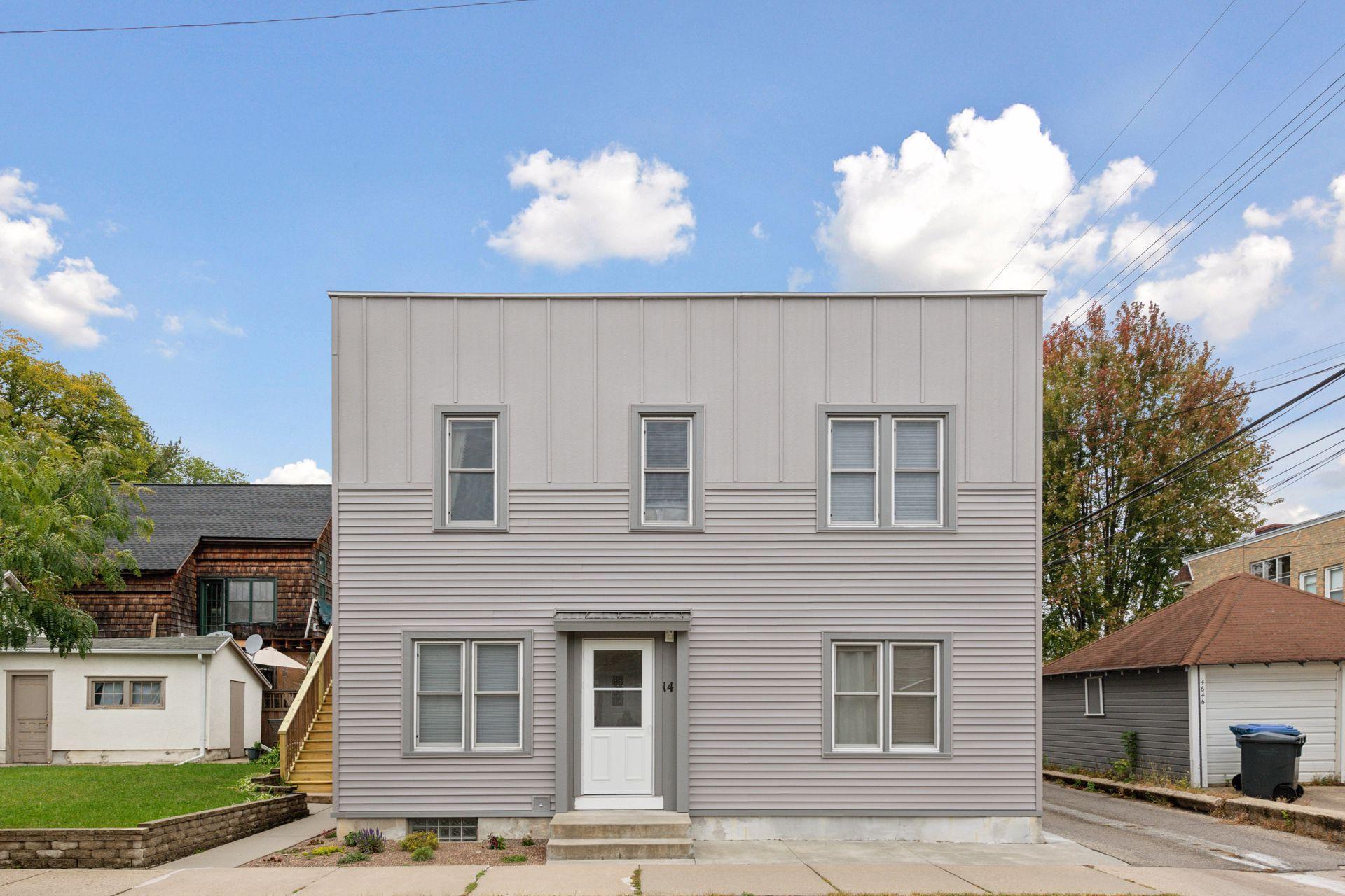 14 W 47th Street Property Photo 1