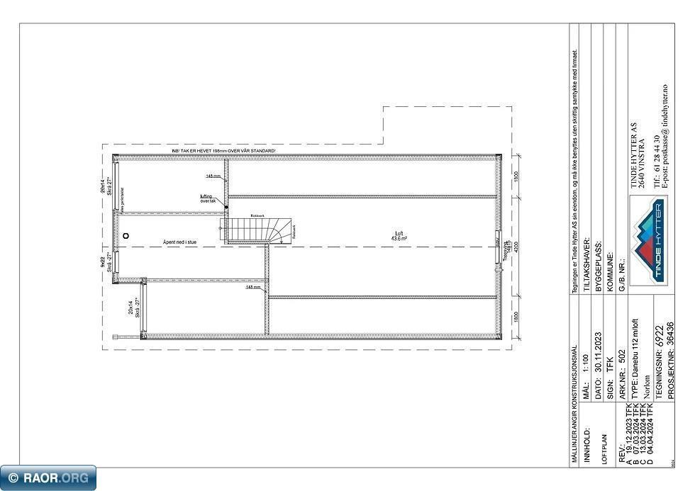 125 Marjo (4 Br) Drive Tbd Property Photo 15