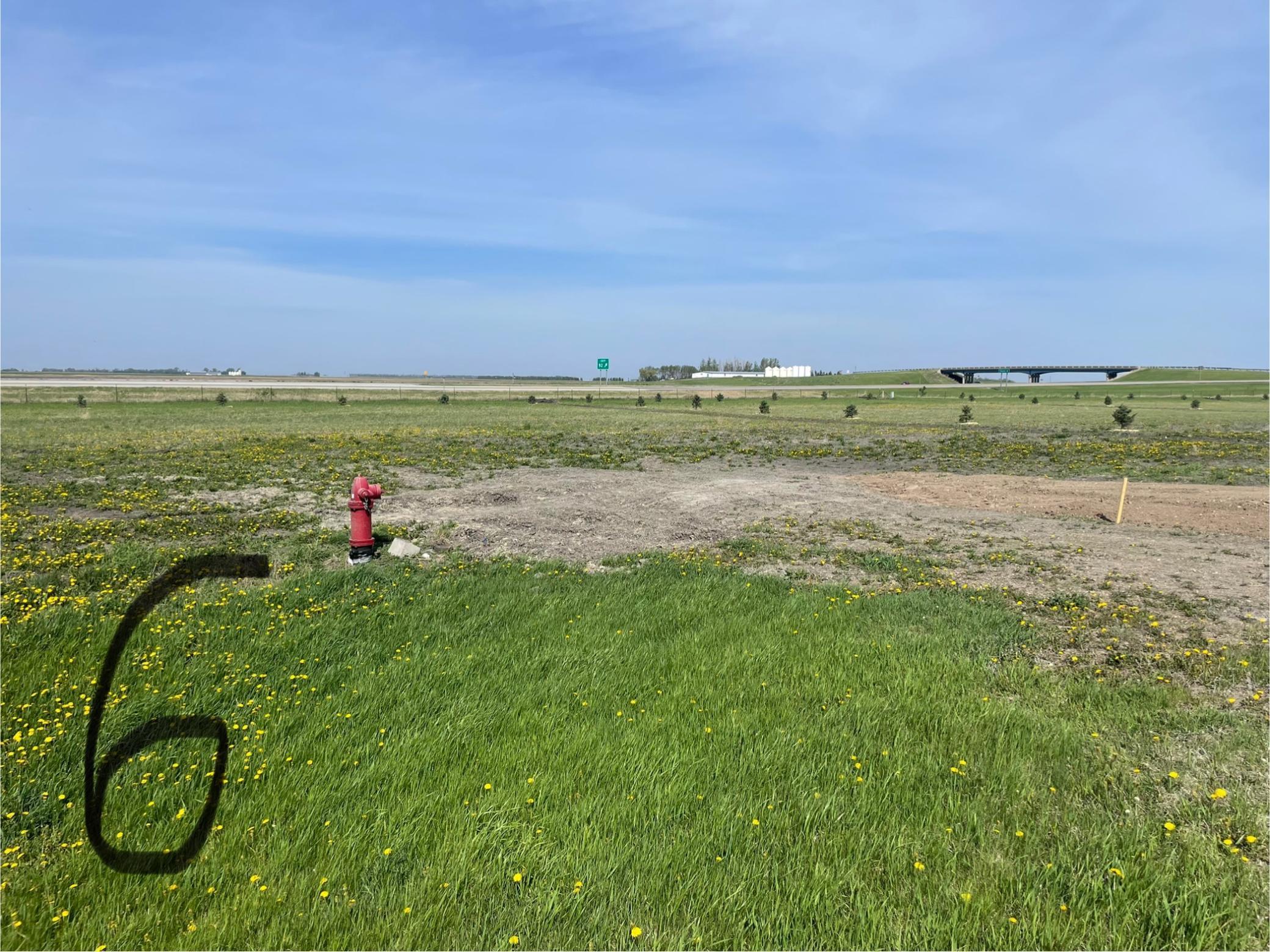 Lot 6 County Line Addition Property Photo 1