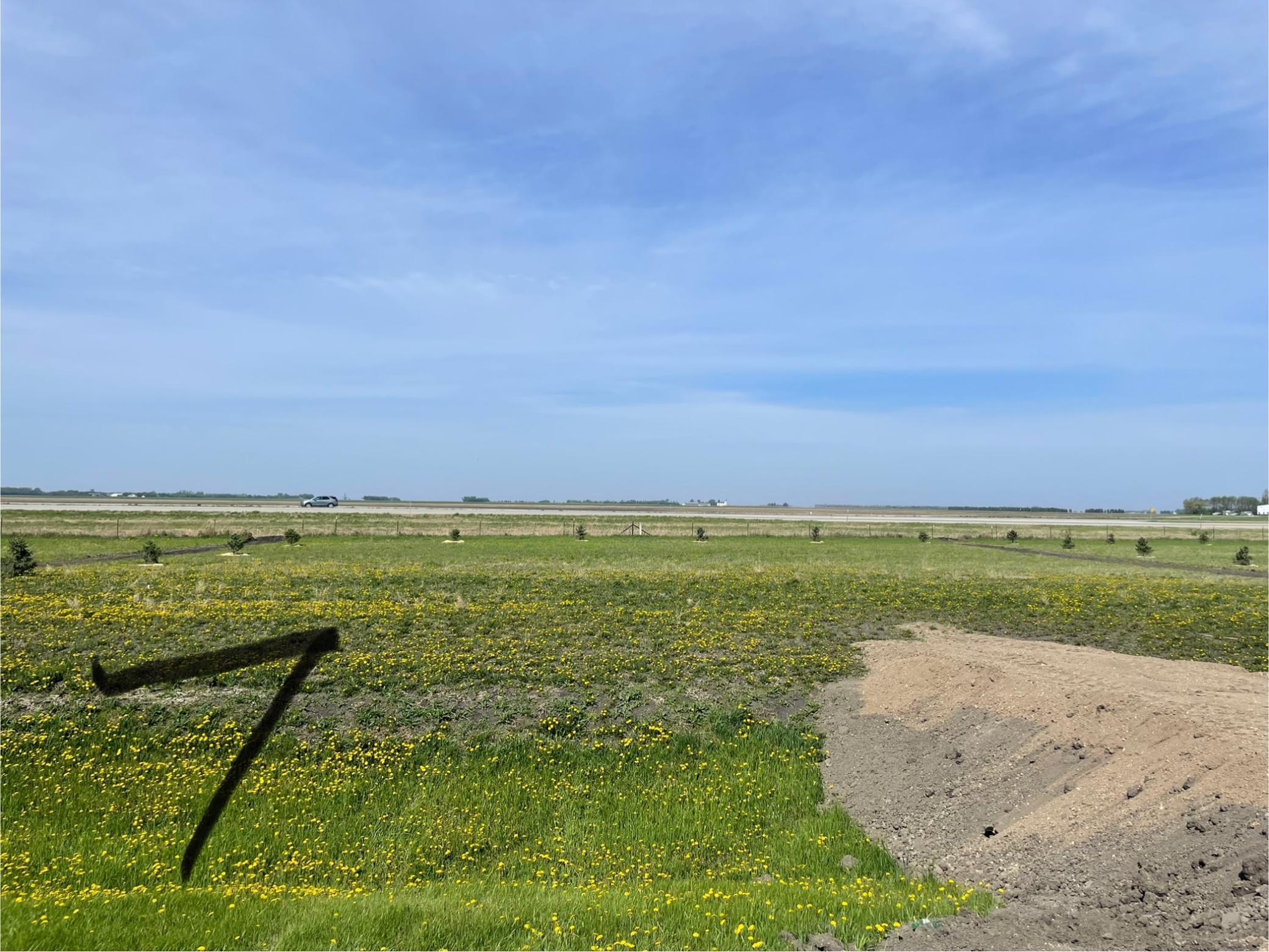 Lot 7 County Line Addition