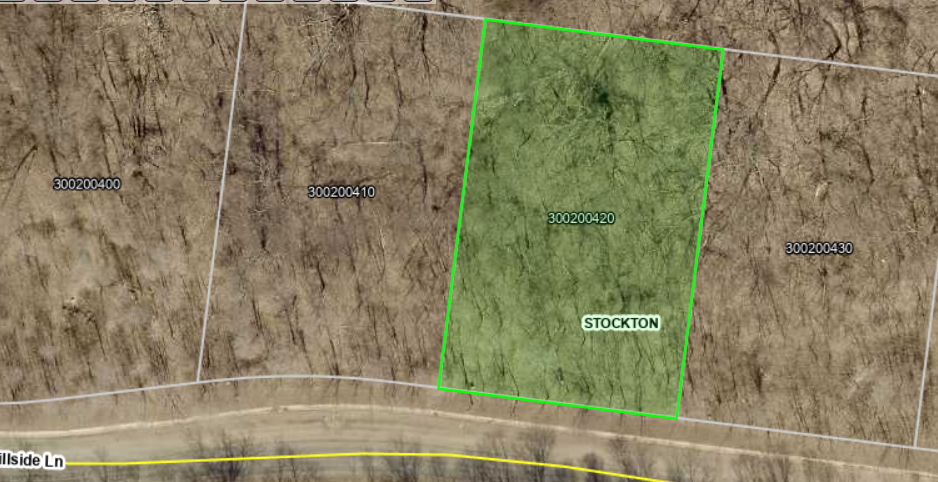 8990 Hillside Lane Property Photo 1