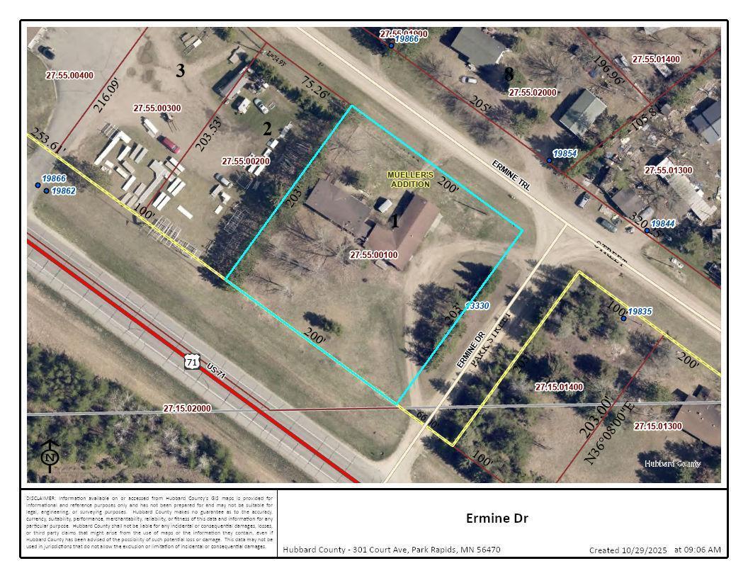 13330 Ermine Drive Property Photo 19