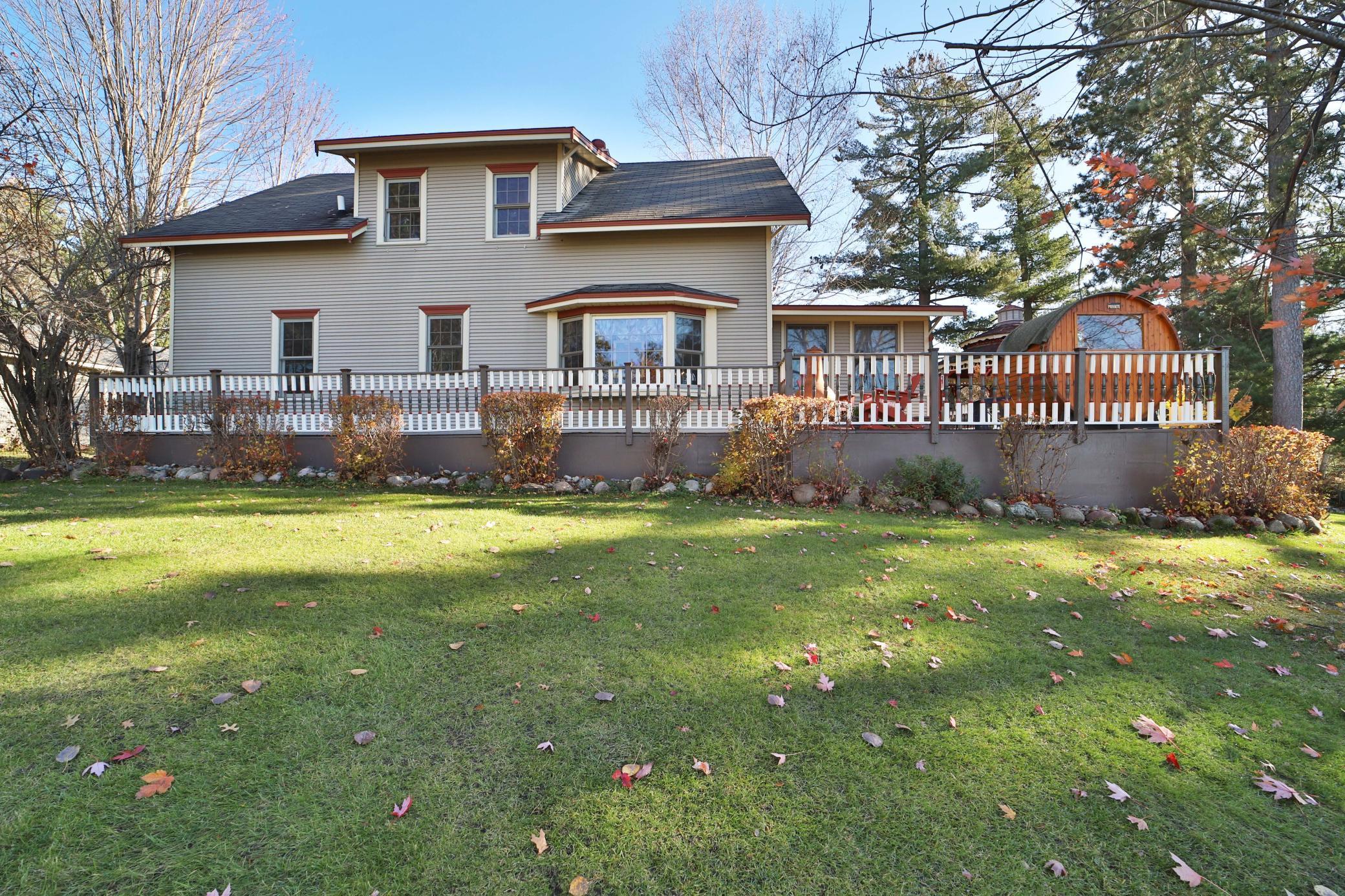 1635 & 1627 E Ponto Lake Road Property Photo 5