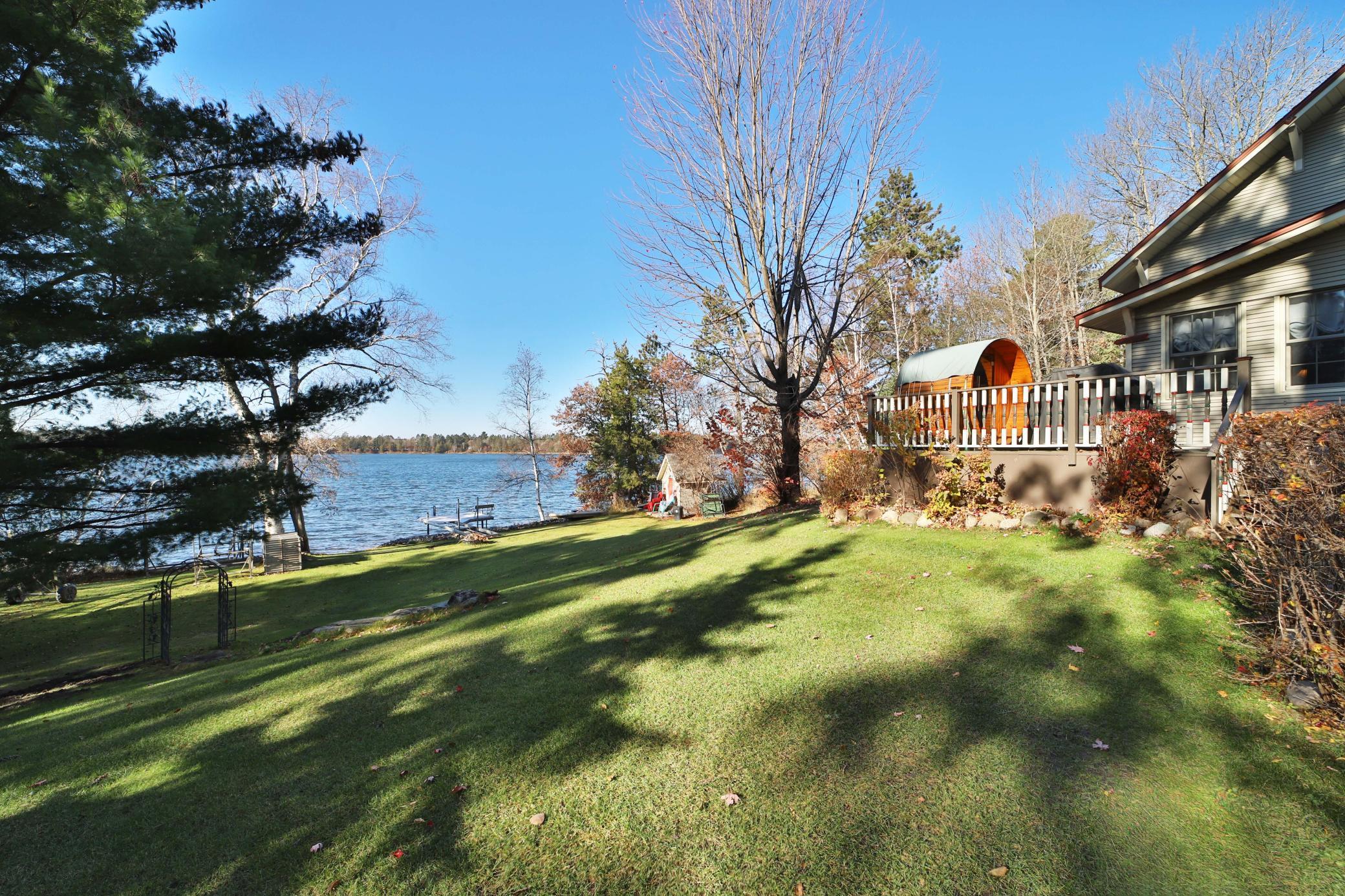 1635 & 1627 E Ponto Lake Road Property Photo 6