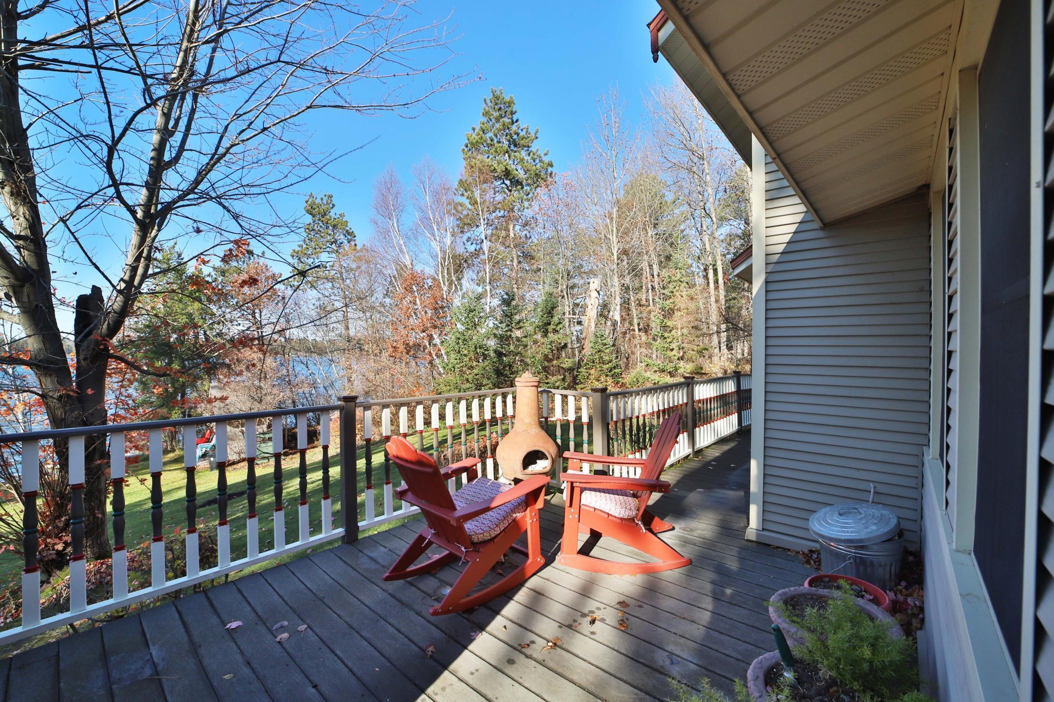 1635 & 1627 E Ponto Lake Road Property Photo 8