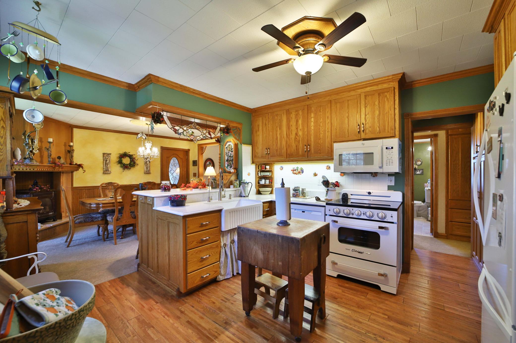 1635 & 1627 E Ponto Lake Road Property Photo 11