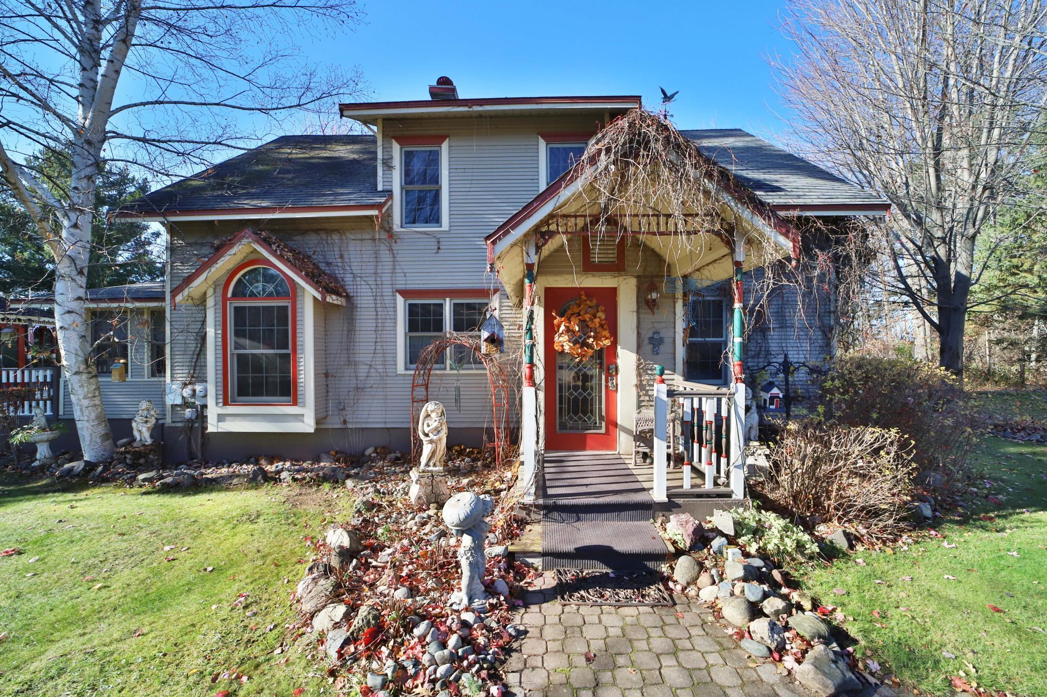 1635 & 1627 E Ponto Lake Road Property Photo 47