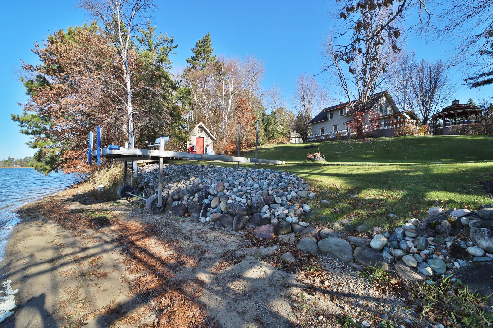 1635 & 1627 E Ponto Lake Road Property Photo 58