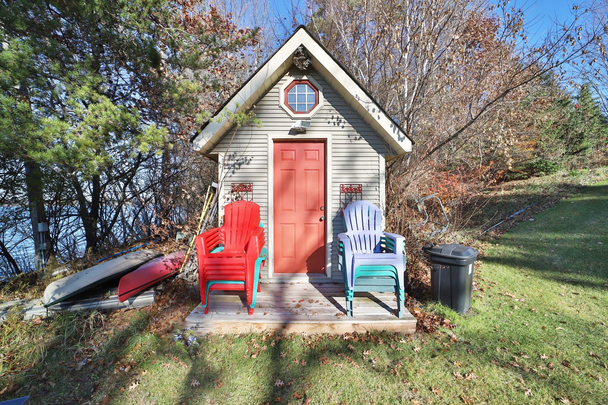 1635 & 1627 E Ponto Lake Road Property Photo 59