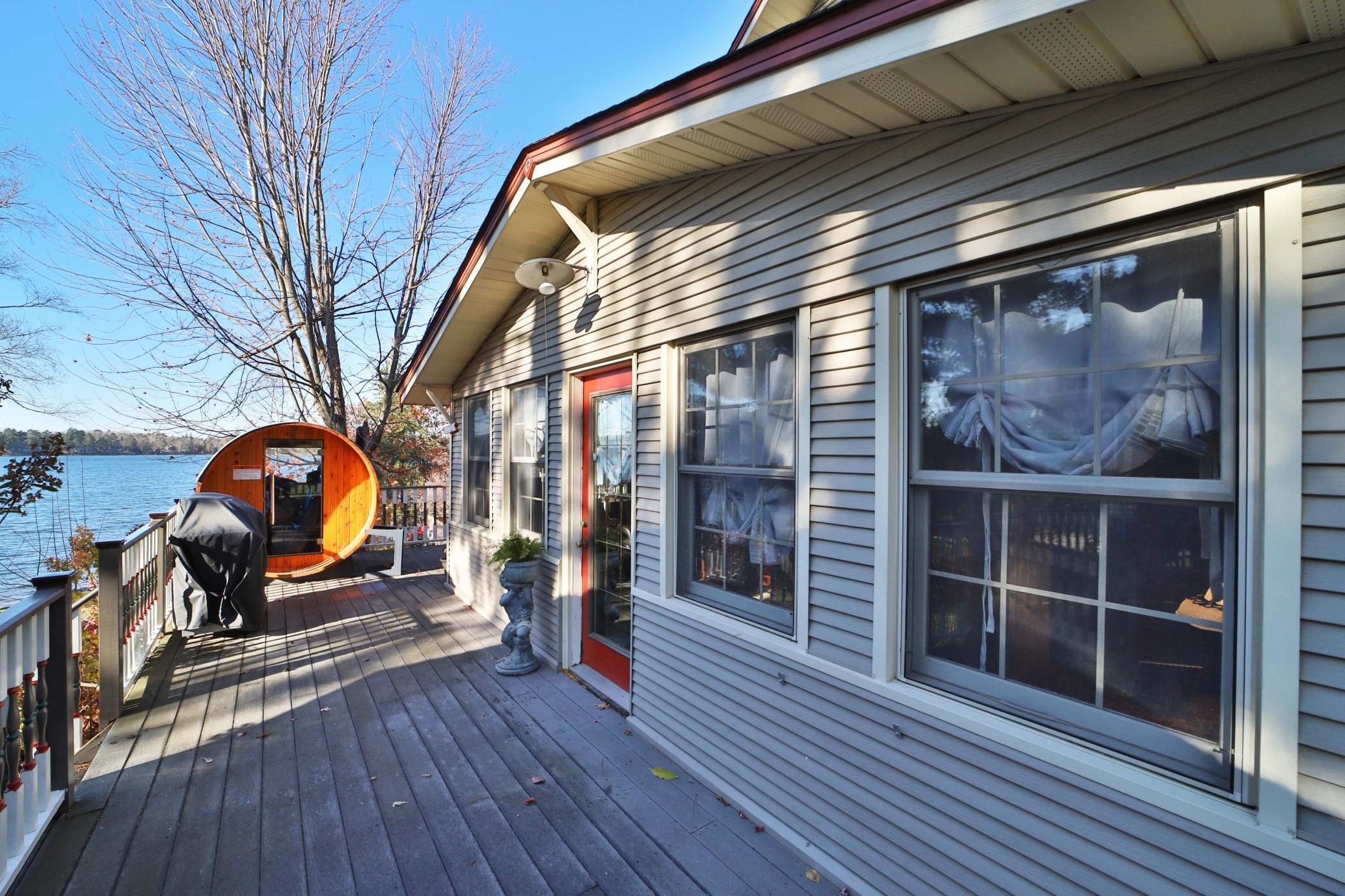 1635 & 1627 E Ponto Lake Road Property Photo 62