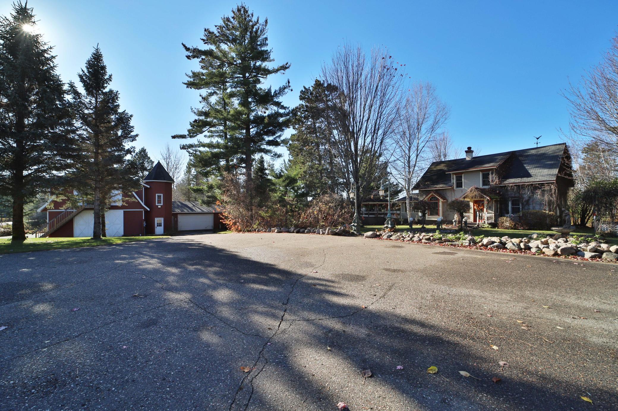 1635 & 1627 E Ponto Lake Road Property Photo 69