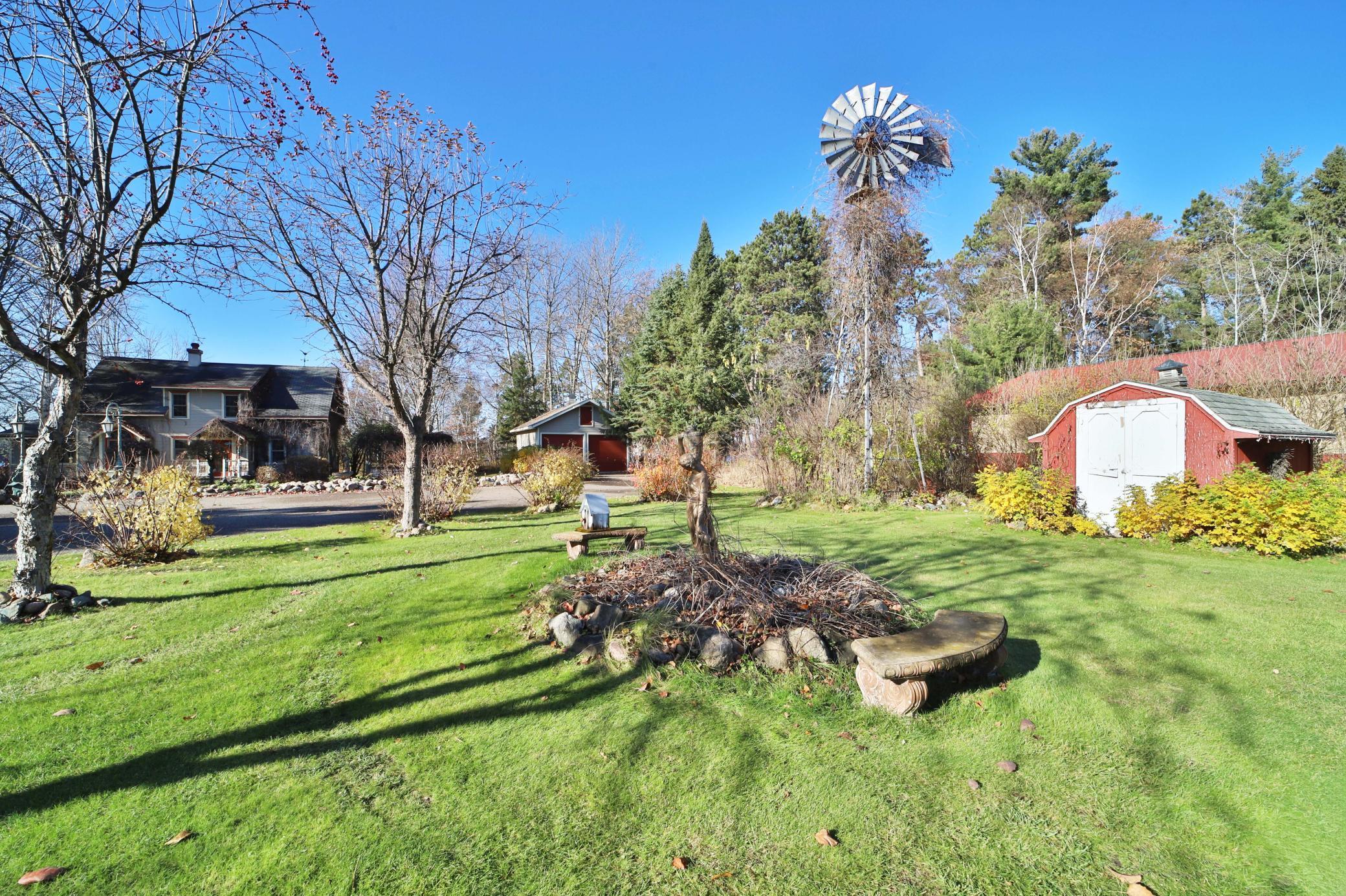 1635 & 1627 E Ponto Lake Road Property Photo 116