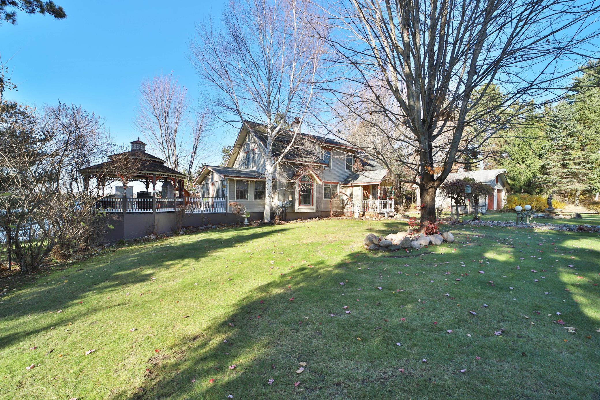 1635 & 1627 E Ponto Lake Road Property Photo 117