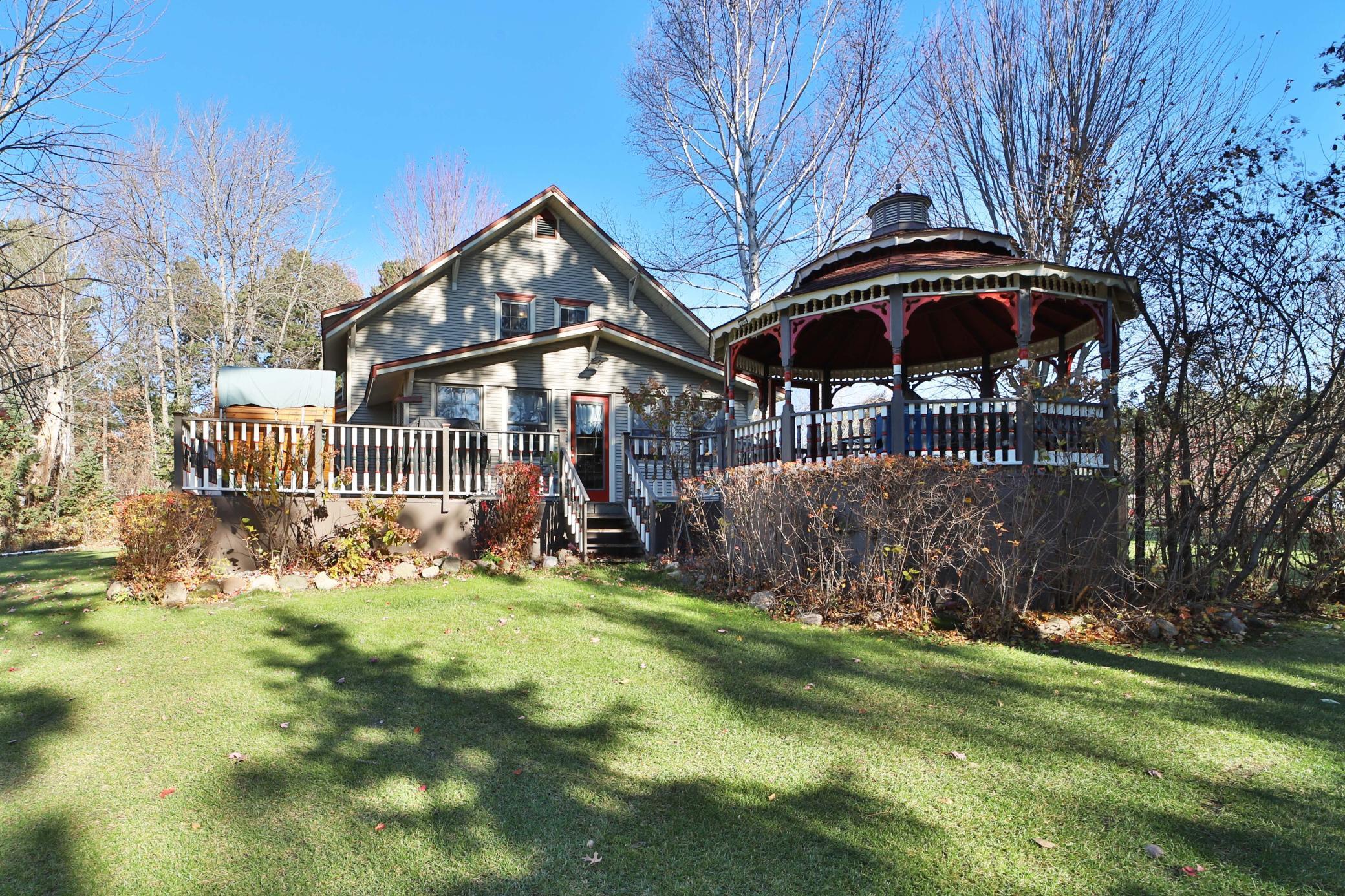 1635 & 1627 E Ponto Lake Road Property Photo 118