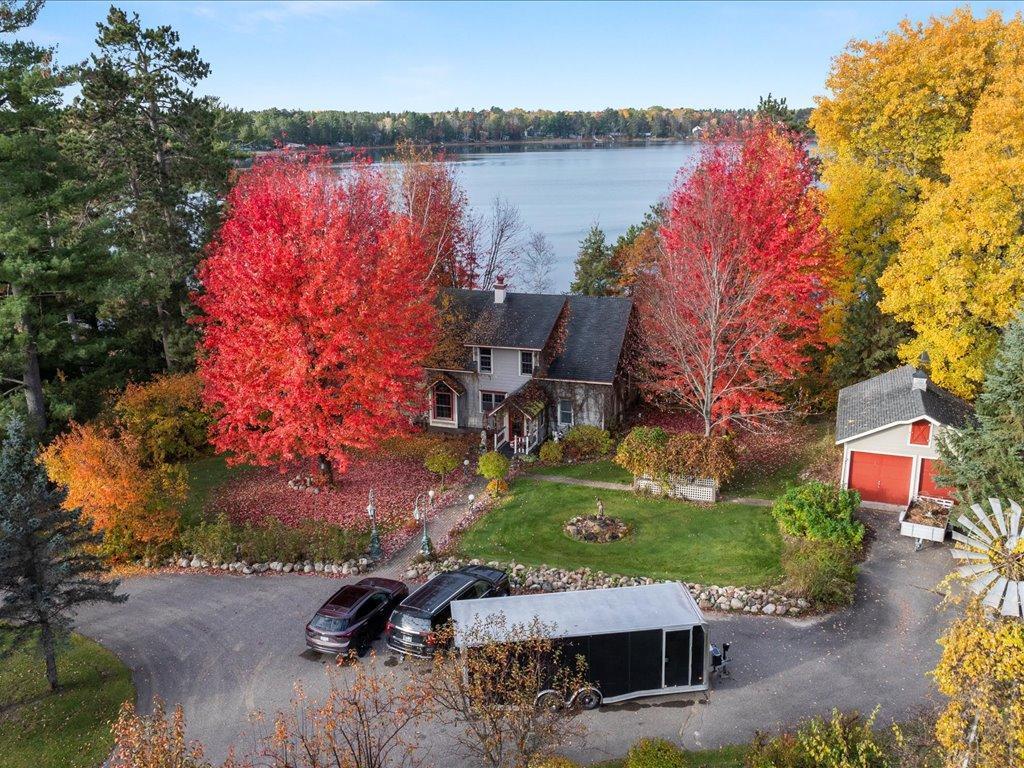 1635 & 1627 E Ponto Lake Road Property Photo 120